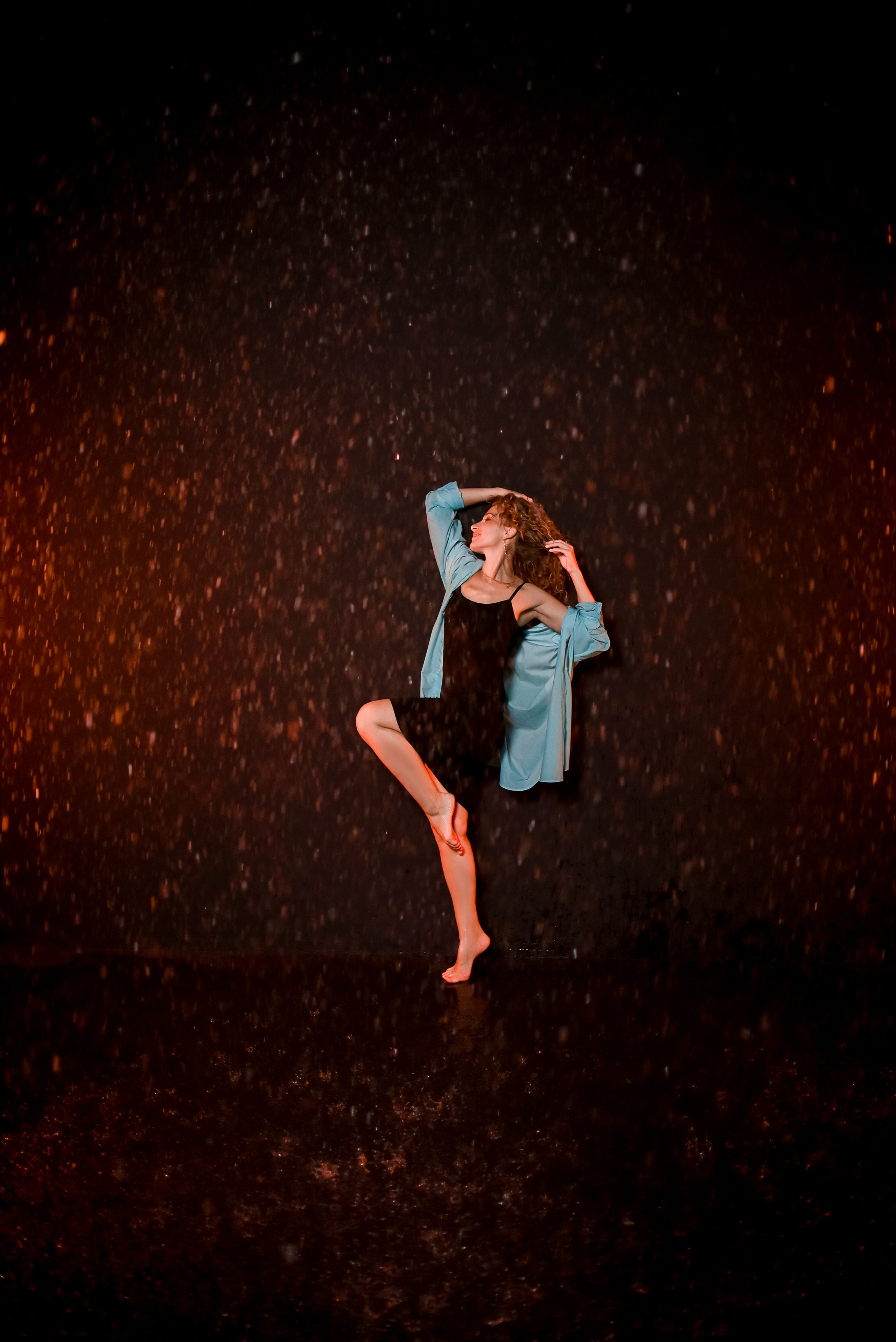 АННА. Фотограф Тамара Катапова