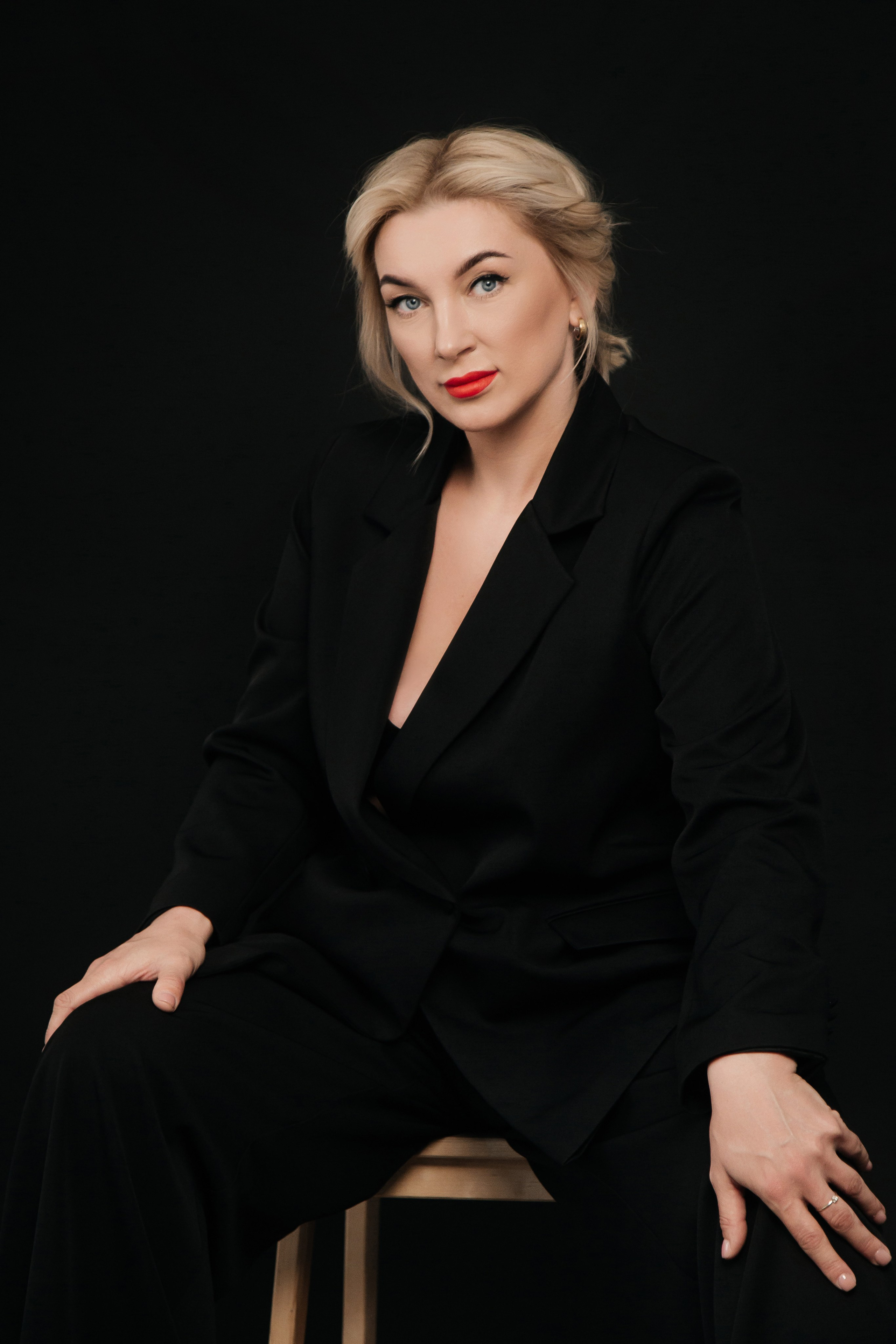 СТУДИЙНАЯ ФОТОСЕССИЯ. Фотограф в Киселёвске Татьяна Трухалева