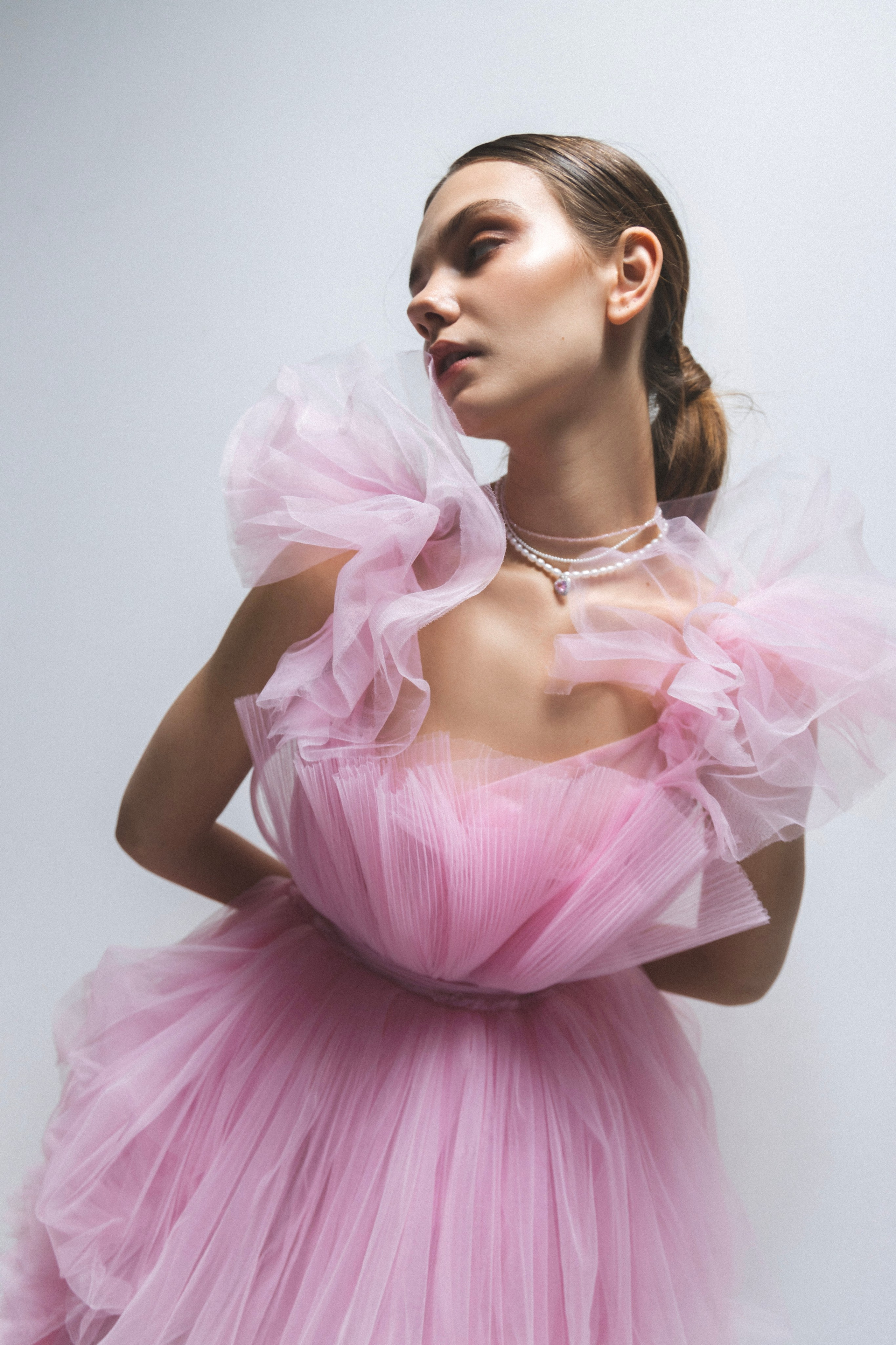 Для бренда Olyawhite Official. Коммерческий фотограф в Москве Светлана Клепова