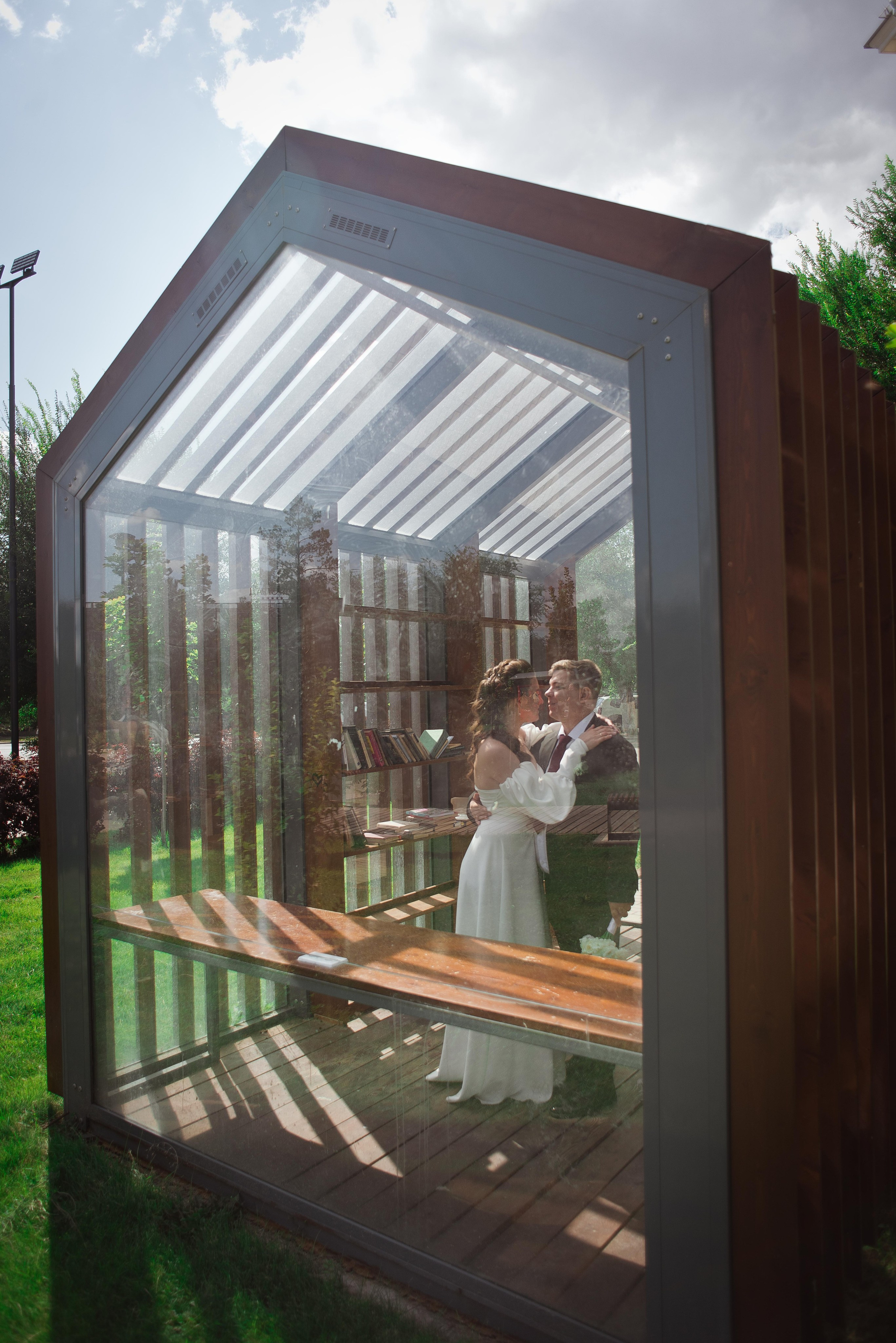 Алексей и Арина. Свадебный и семейный фотограф Яна Стражева. Волгоград, Москва