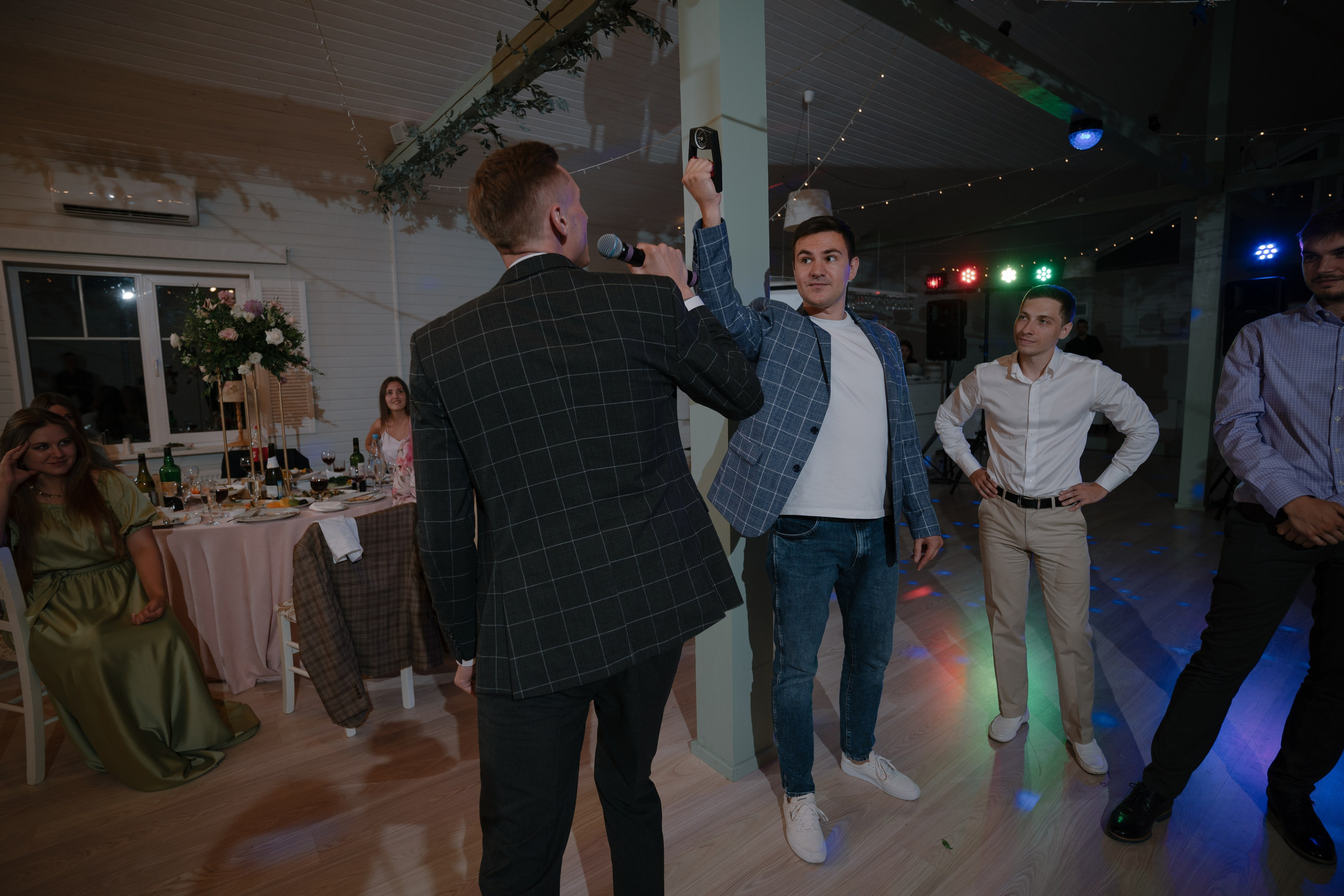 3. Свадебный фотограф — Наталья Фед СПб/Москва