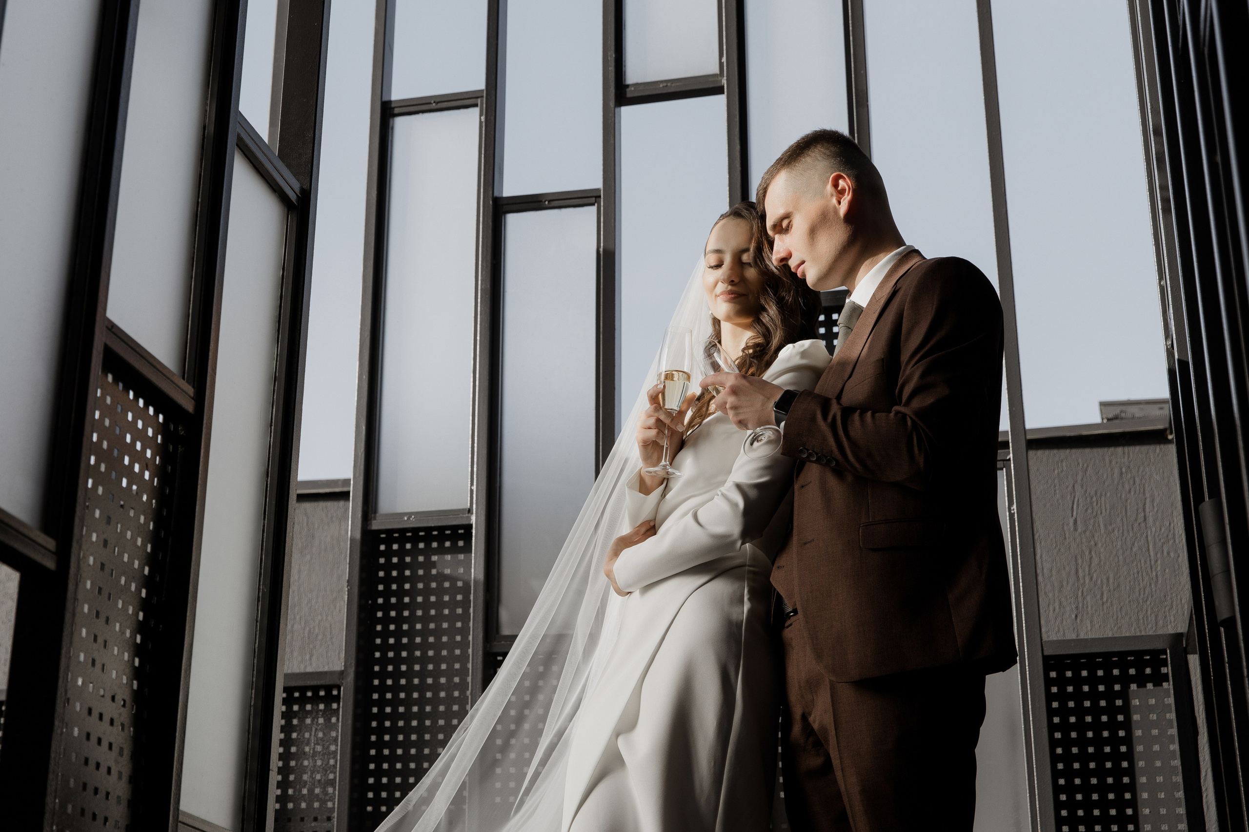 Виталий и Наталья. Валеева Виктория | Свадебный фотограф в Ростове-на-Дону и Москве