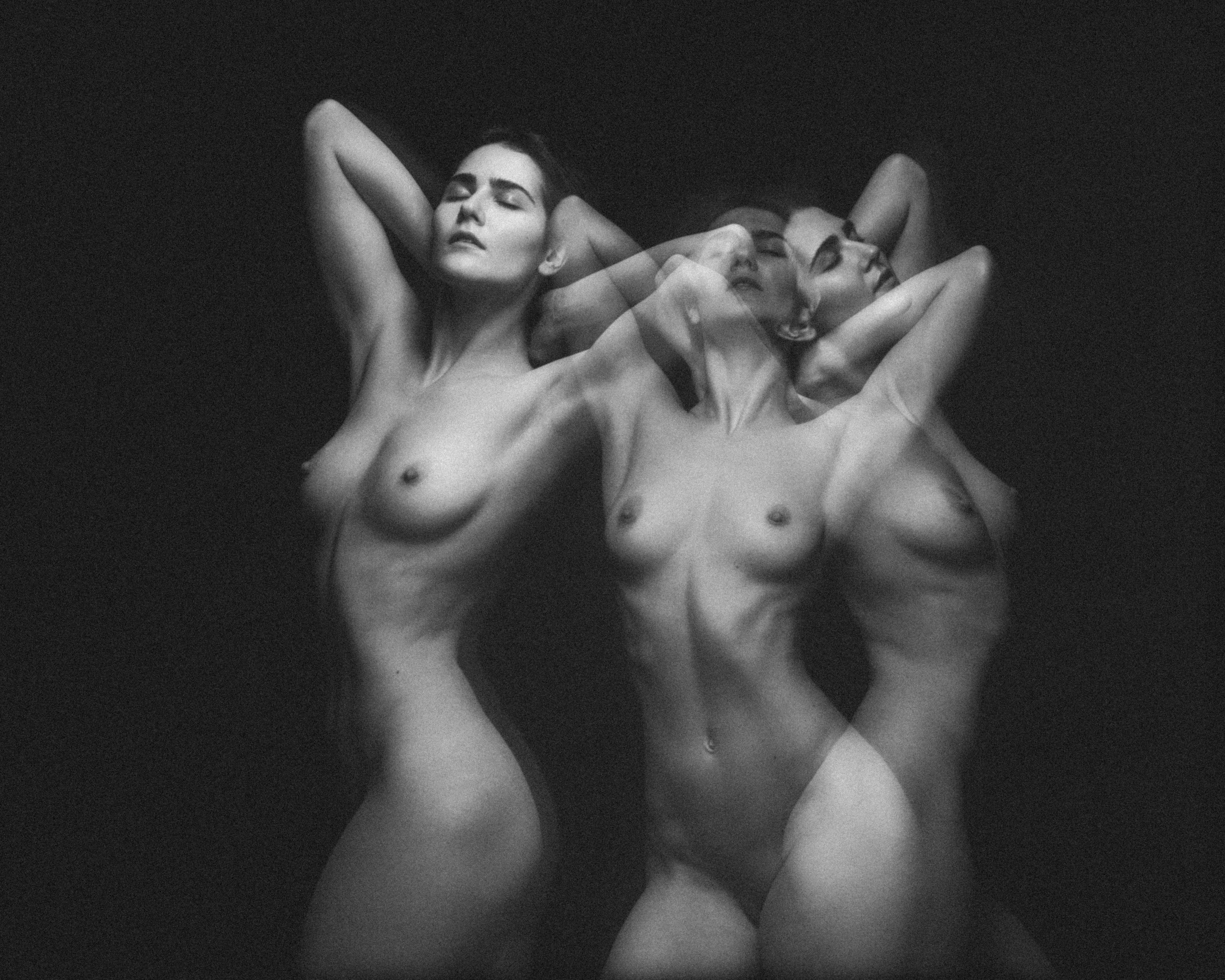 Родена 2025. Яна Каменская