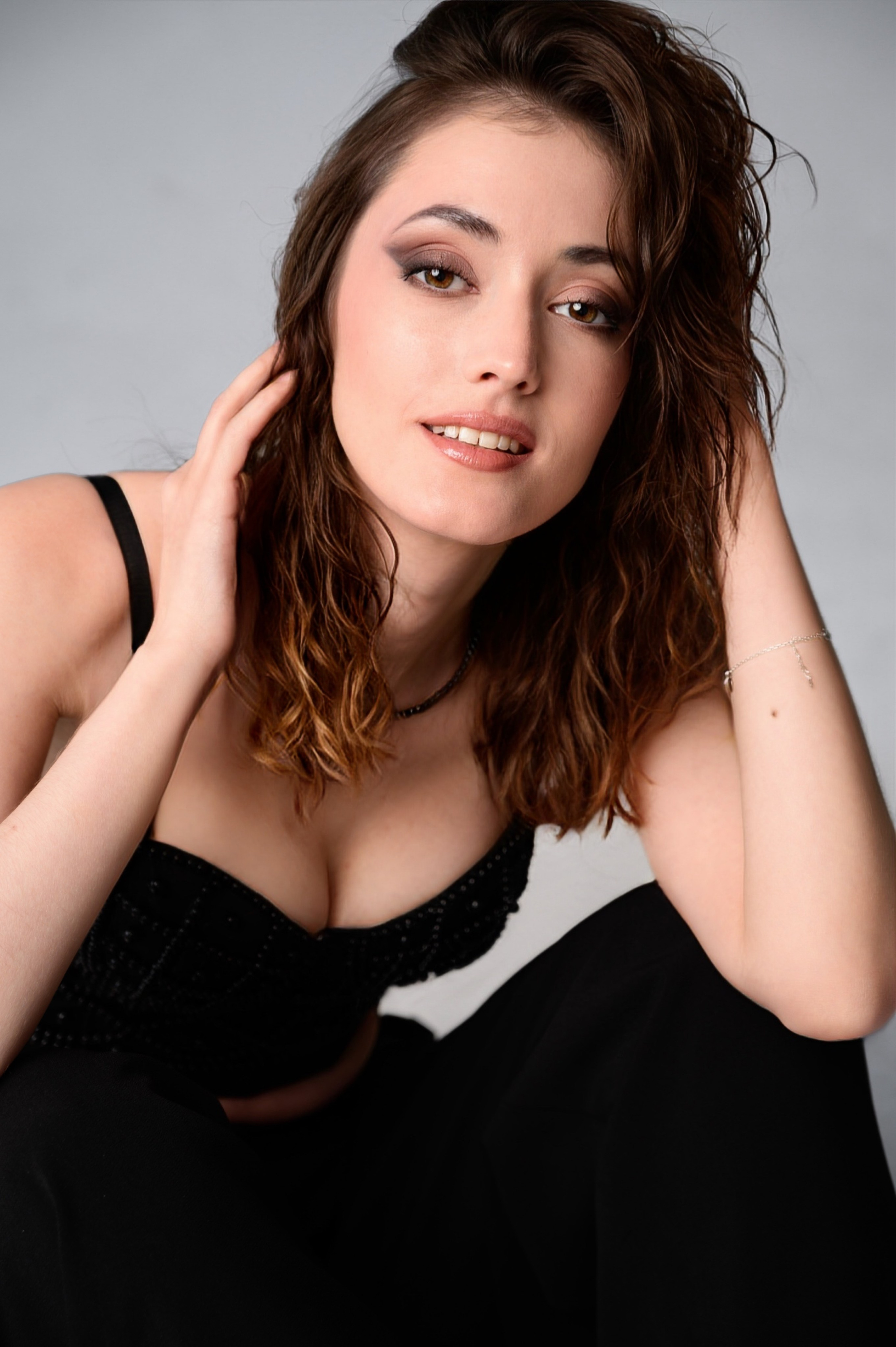 Анастасия. Семейный, портретный и свадебный фотограф Екатерина Макарова