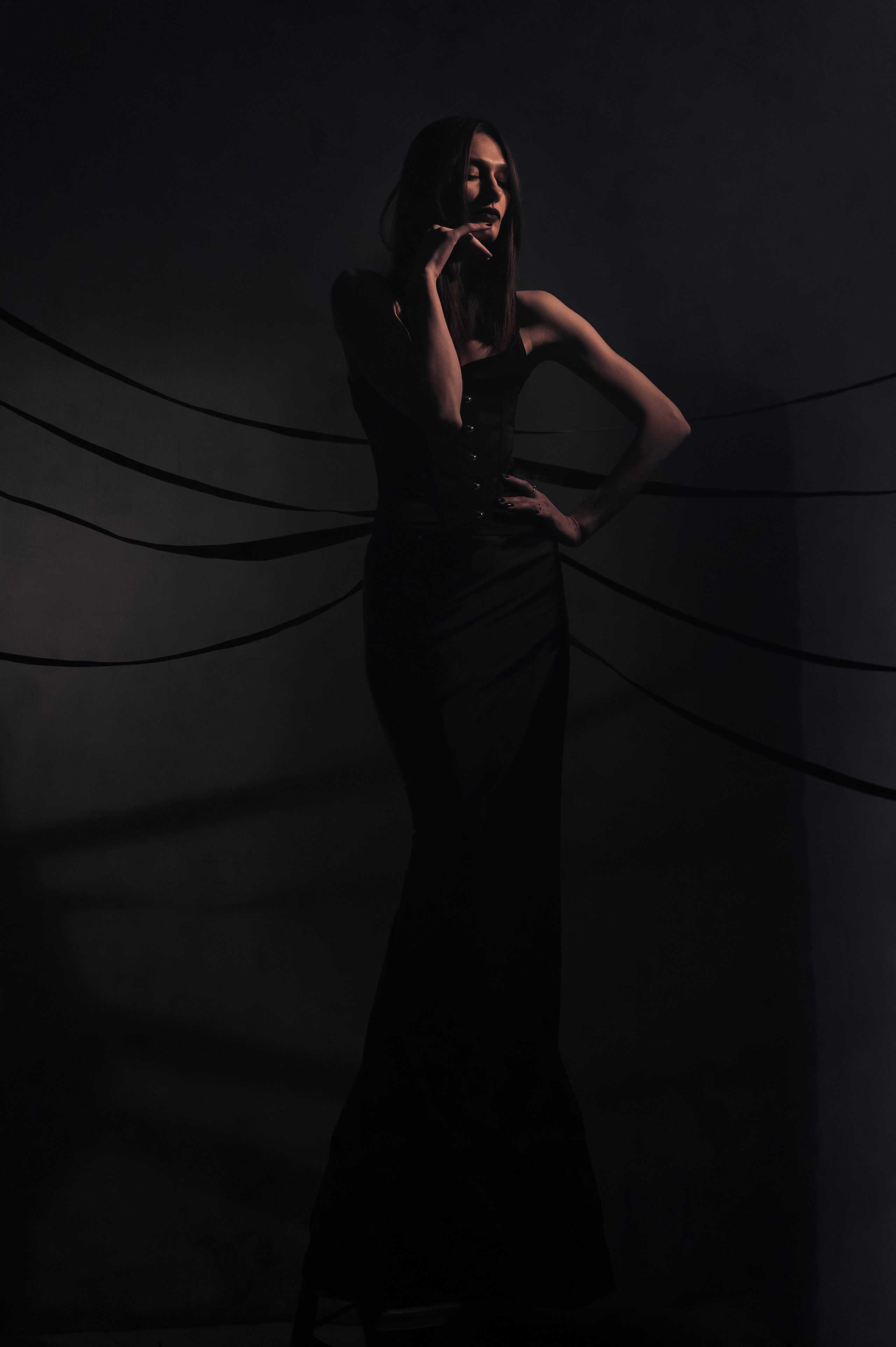 Жанна. Семейный, портретный и свадебный фотограф Екатерина Макарова