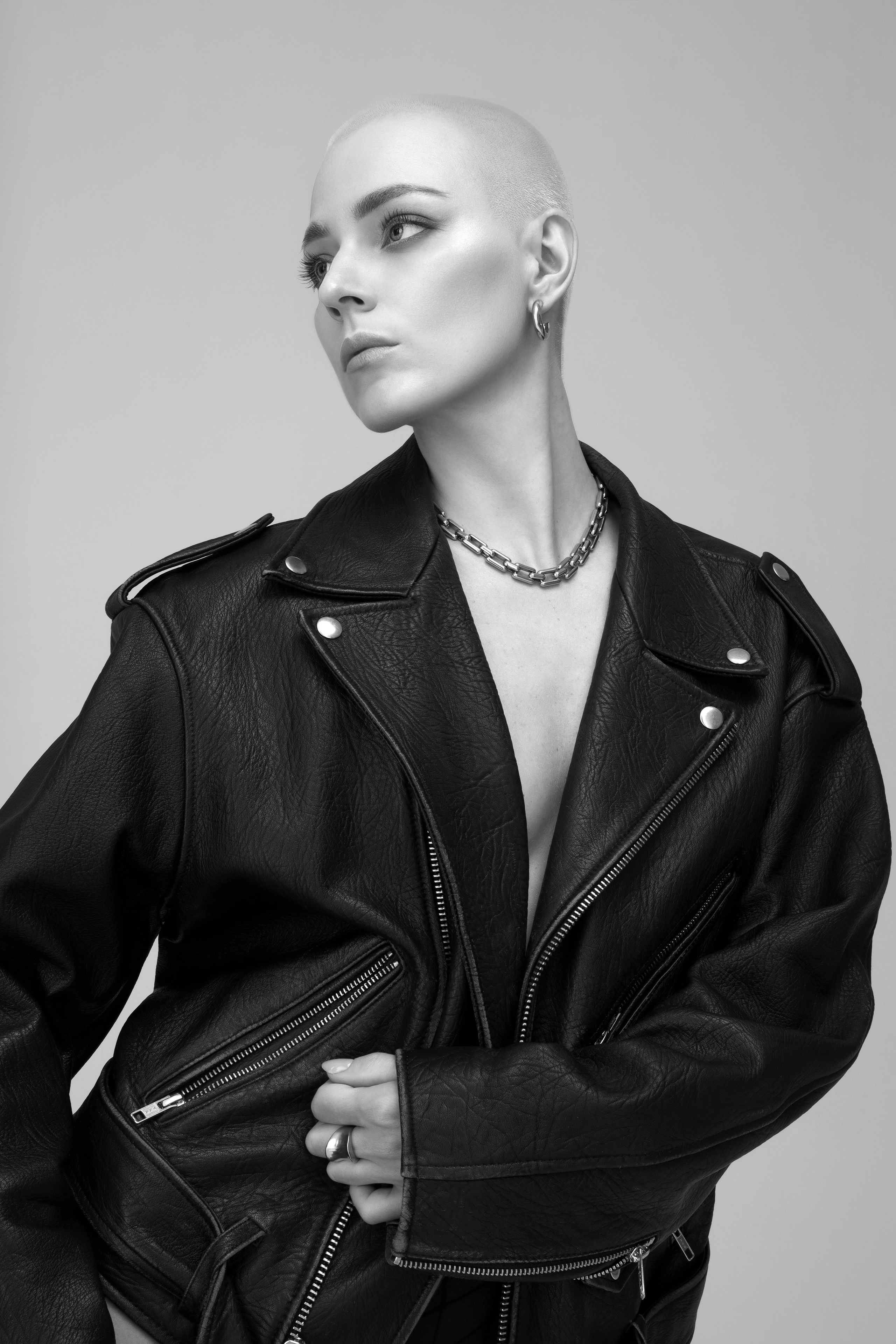 Ksenia Kozyreva. Photographer Rena Epikhova