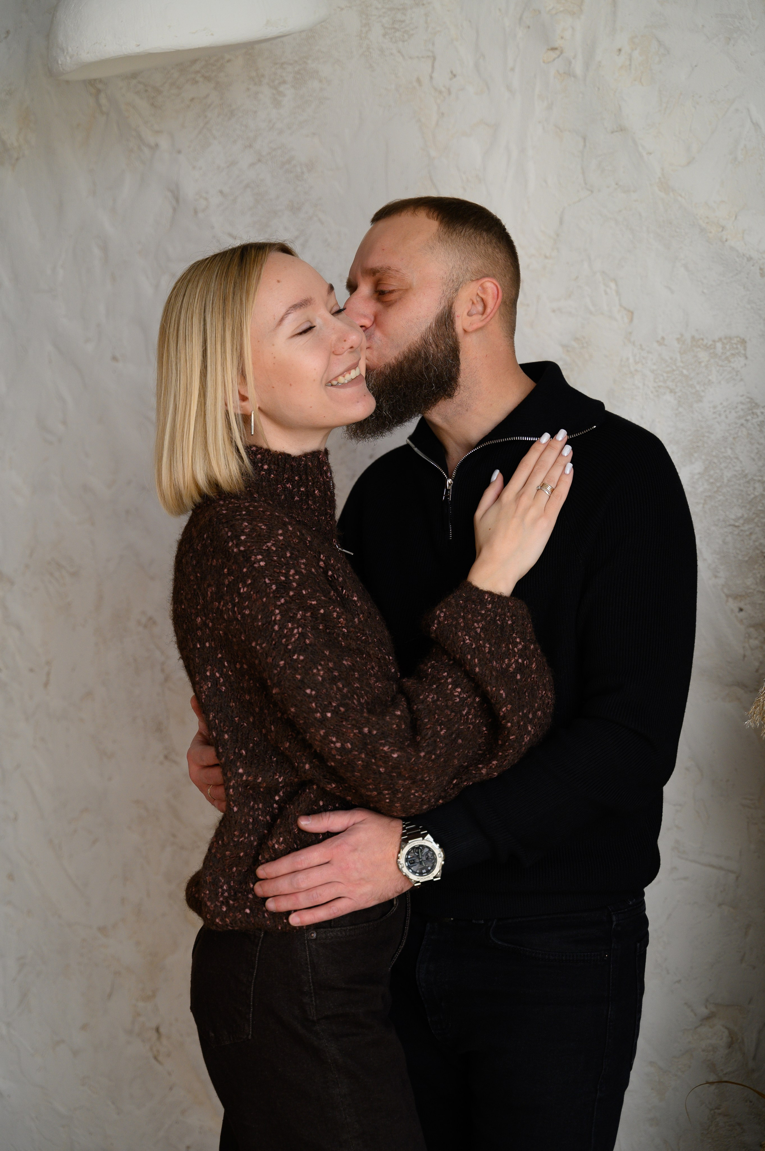 Семья Мартиросовых. Свадебный и семейный фотограф в Миллерово и Ростове Алёна Черепенина