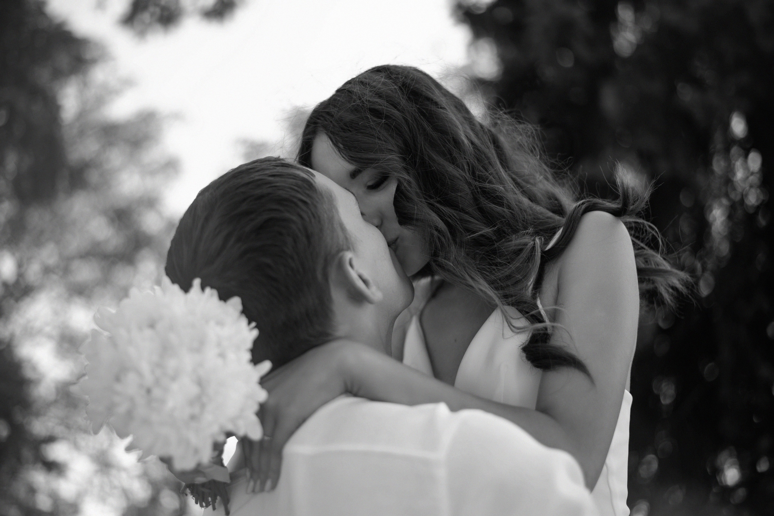 Иван & Татьяна. Свадебный и семейный фотограф в Миллерово и Ростове Алёна Черепенина