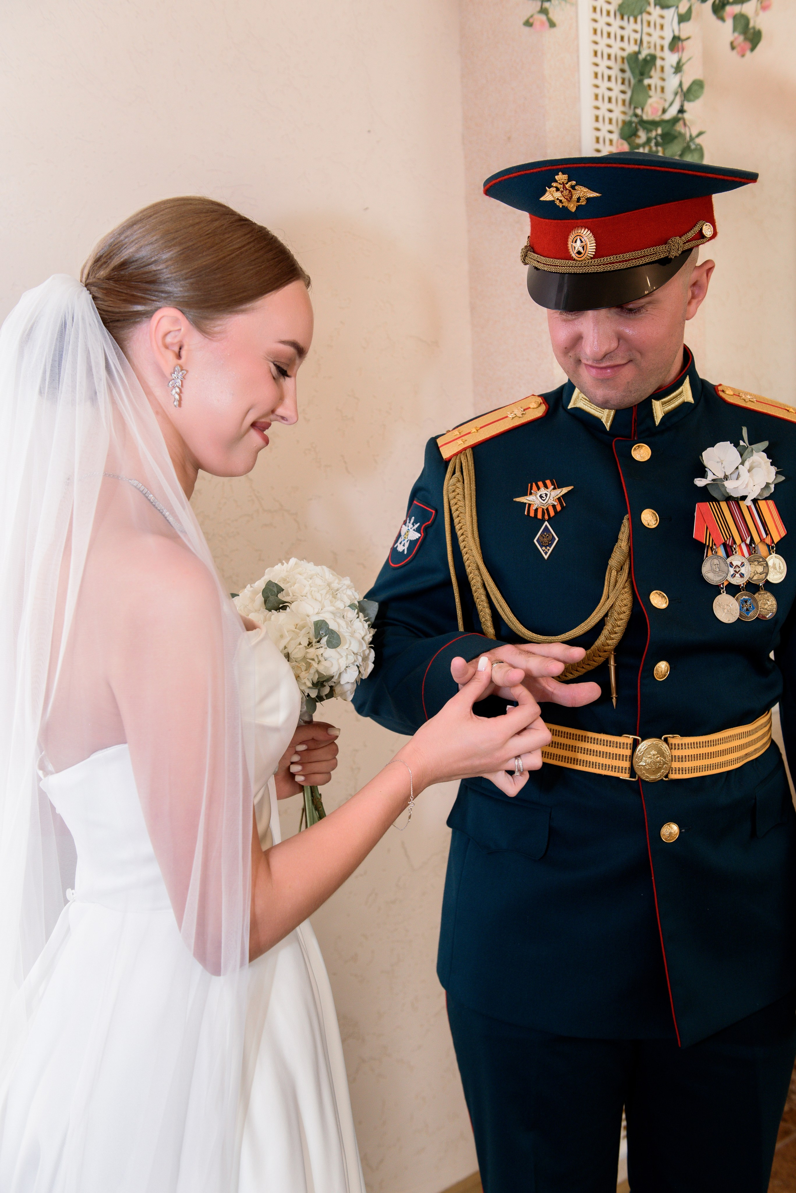 Игорь & Анастасия. Свадебный и семейный фотограф в Миллерово и Ростове Алёна Черепенина