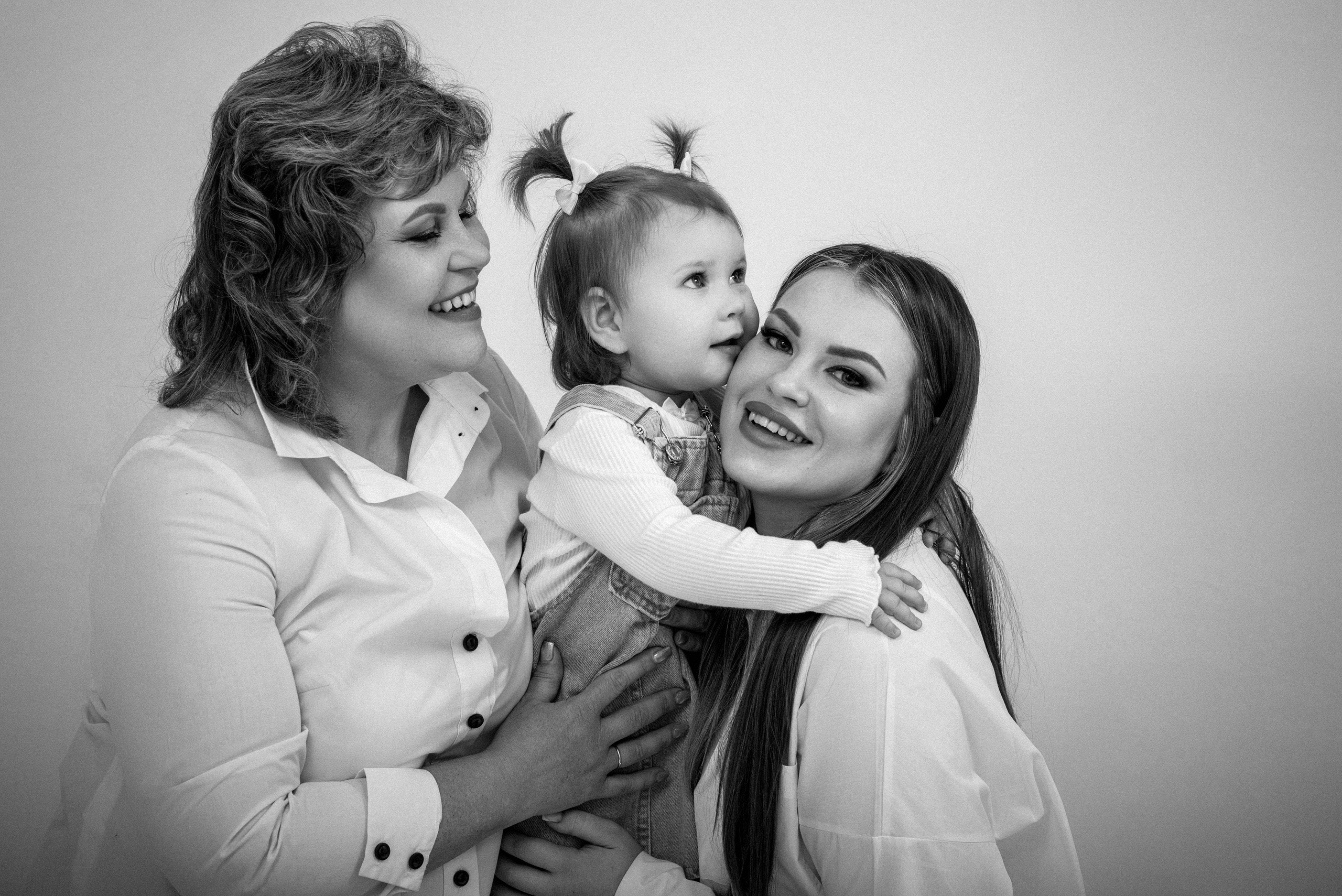 Татьяна. Дарья. Анна. Свадебный и семейный фотограф в Миллерово и Ростове Алёна Черепенина