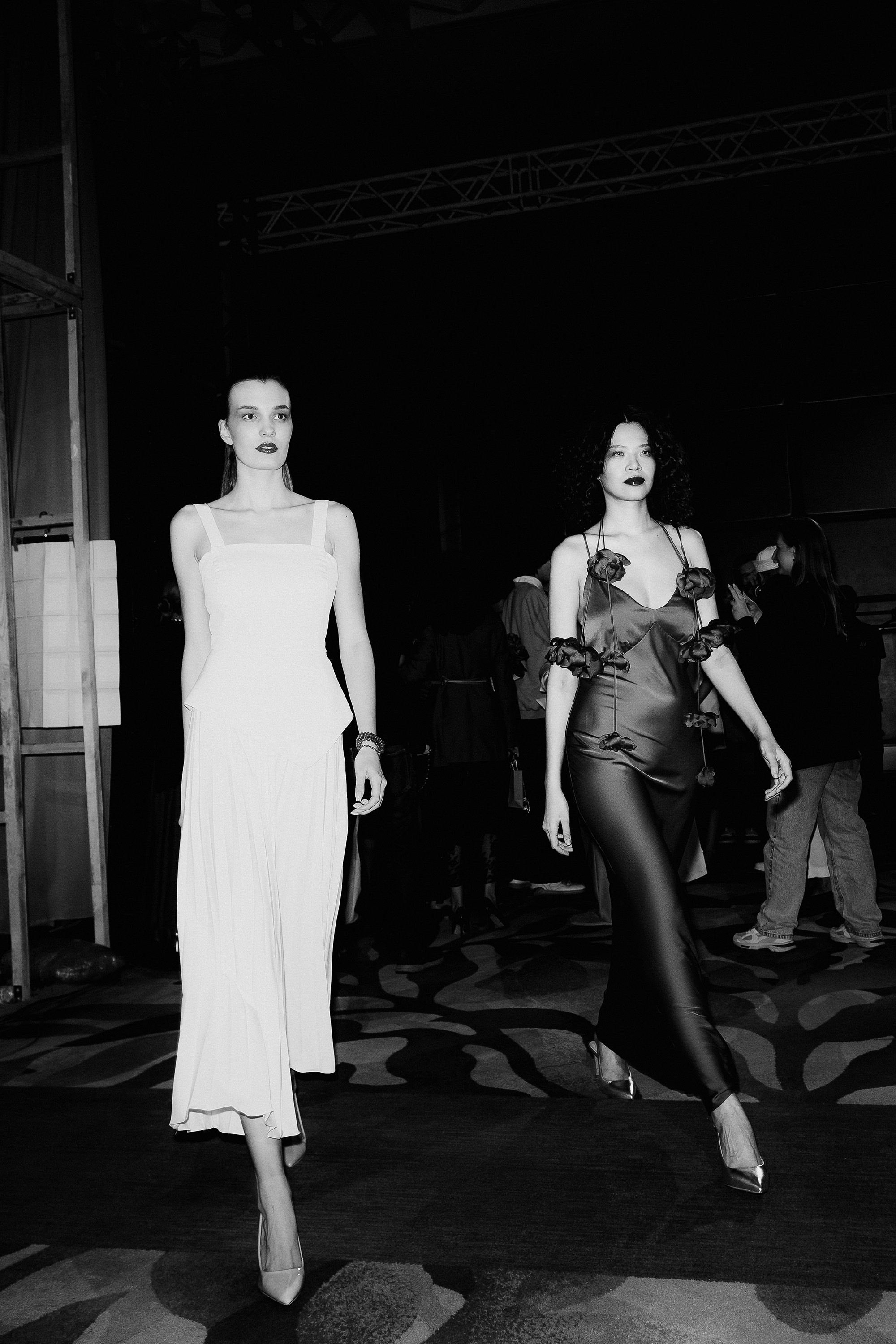 VISA FWA SEASON 9. Фотограф Алматы | Весь мир — Никита Колодин