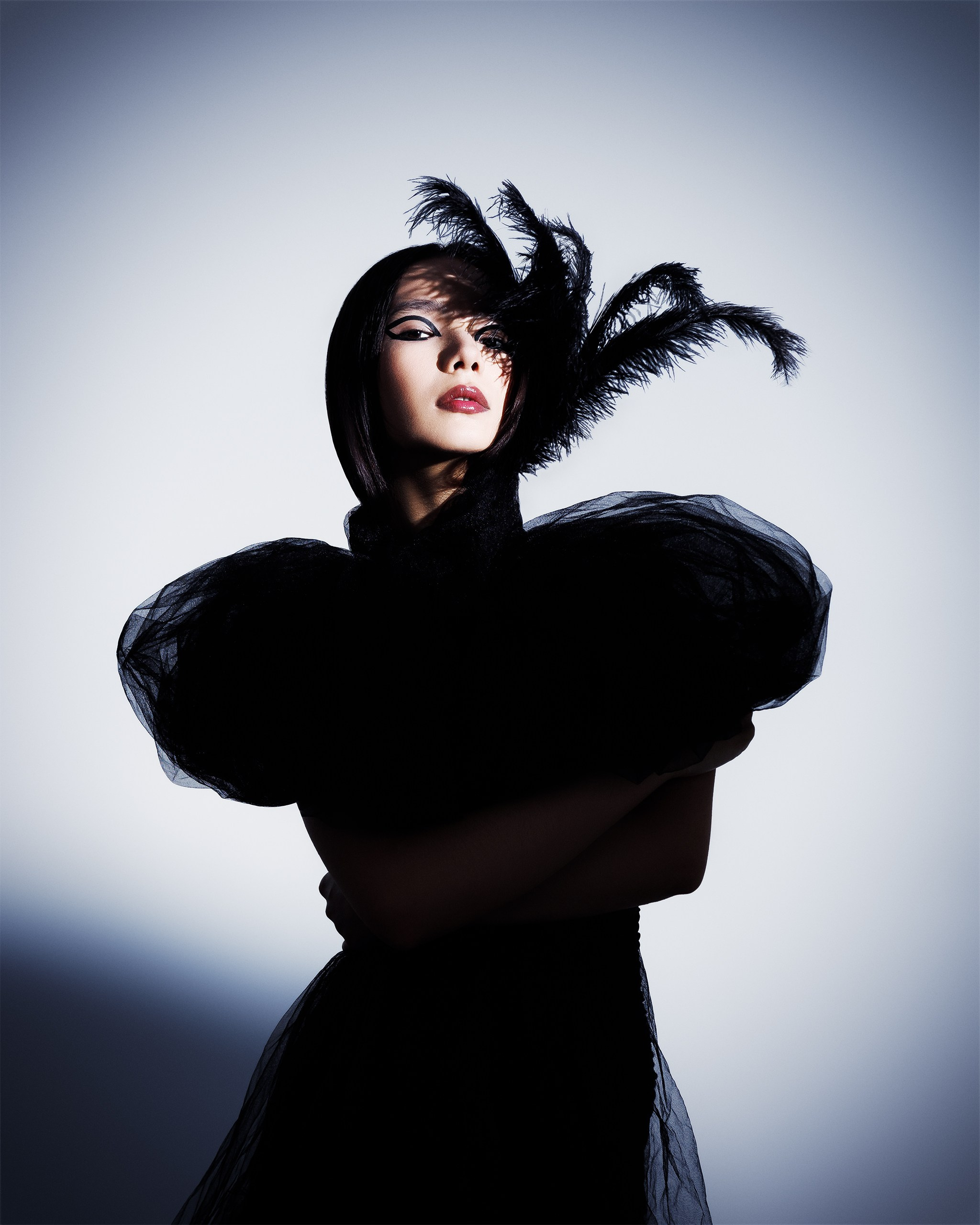 BLACK SWAN. Фотограф Алматы | Весь мир — Никита Колодин