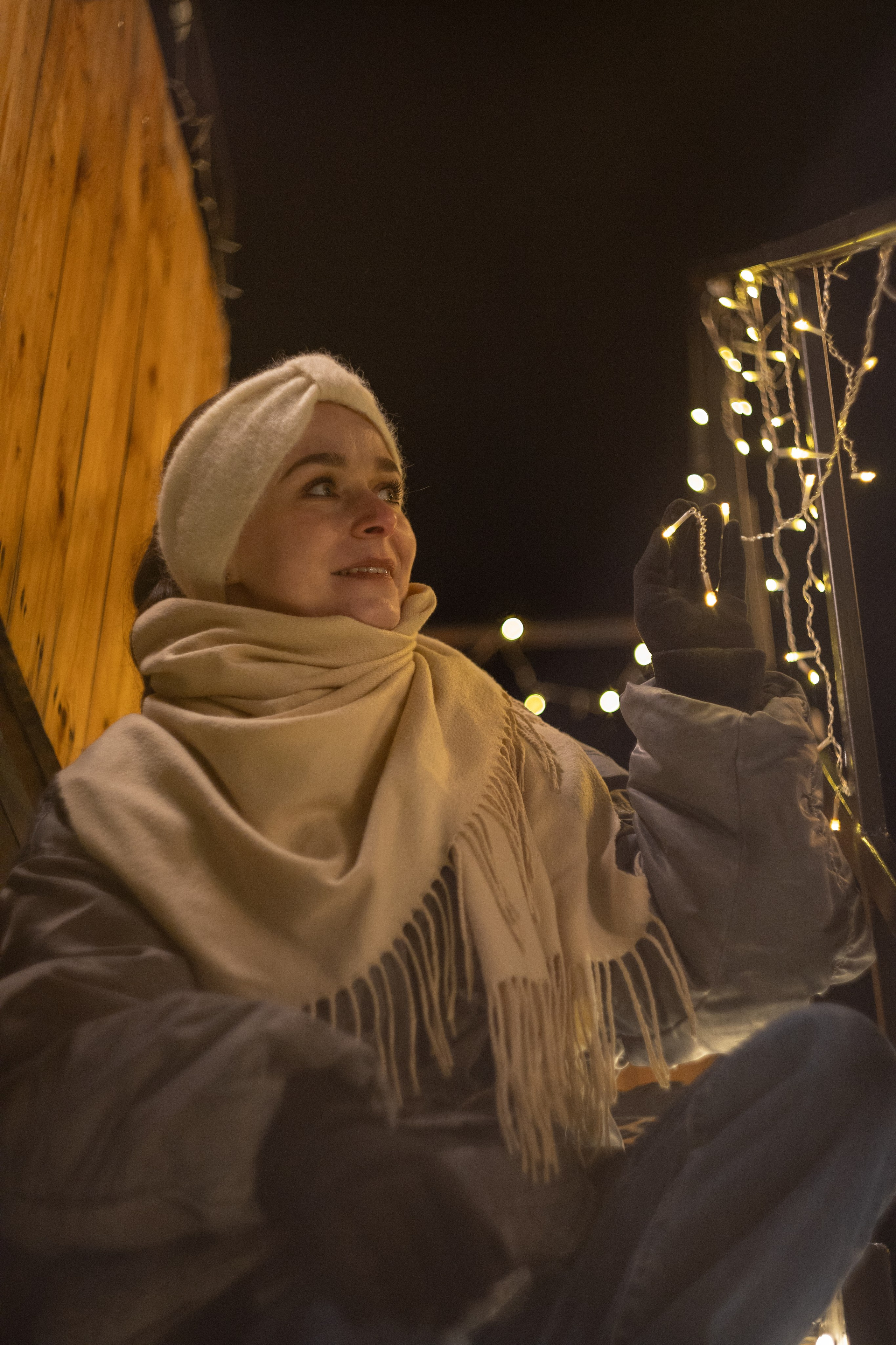 Анастасия, Дарья (Street). — Digital Noise —