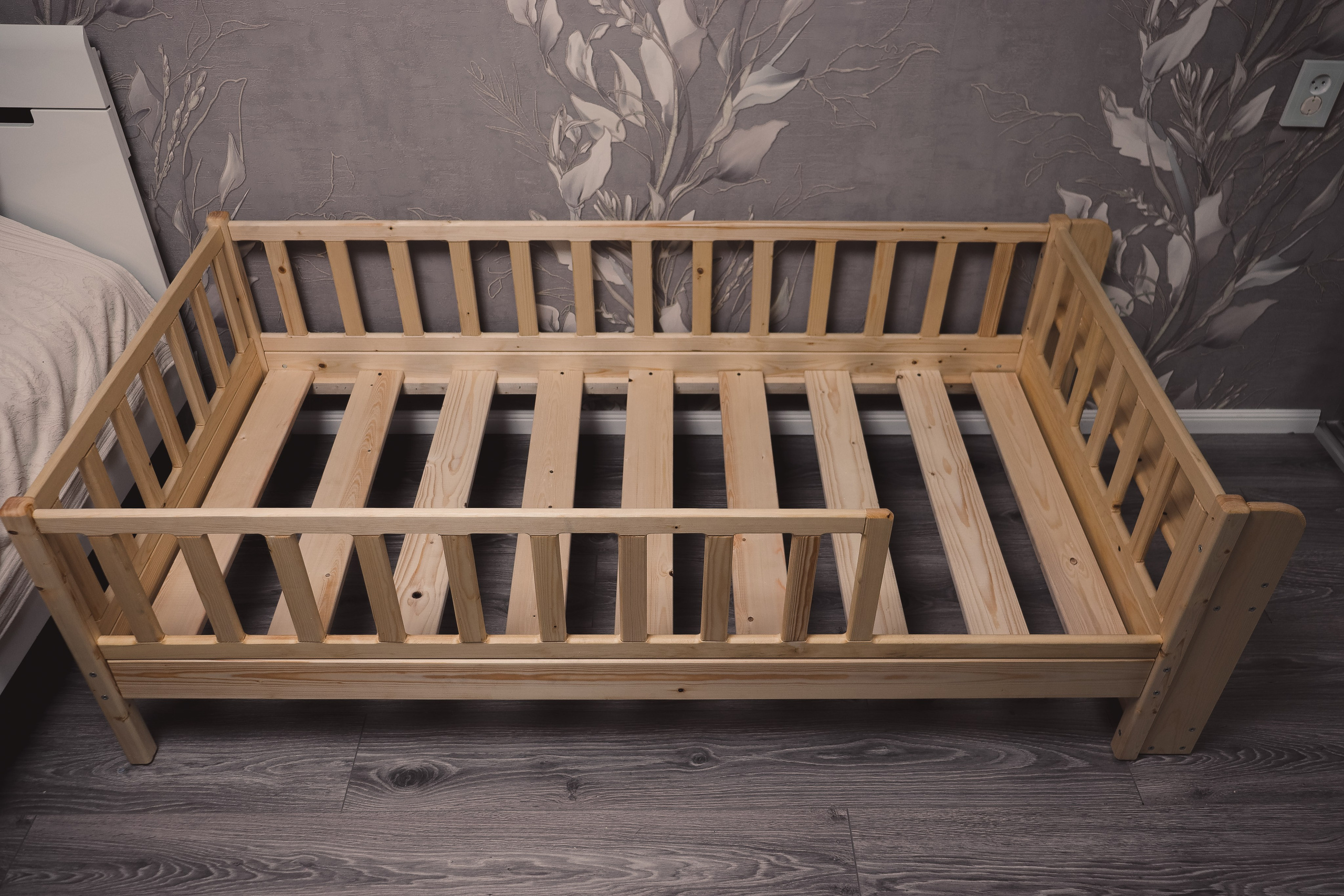 С Т О Л Я Р Н О Е — П Р О И З В О Д С Т В О. — Digital Noise —