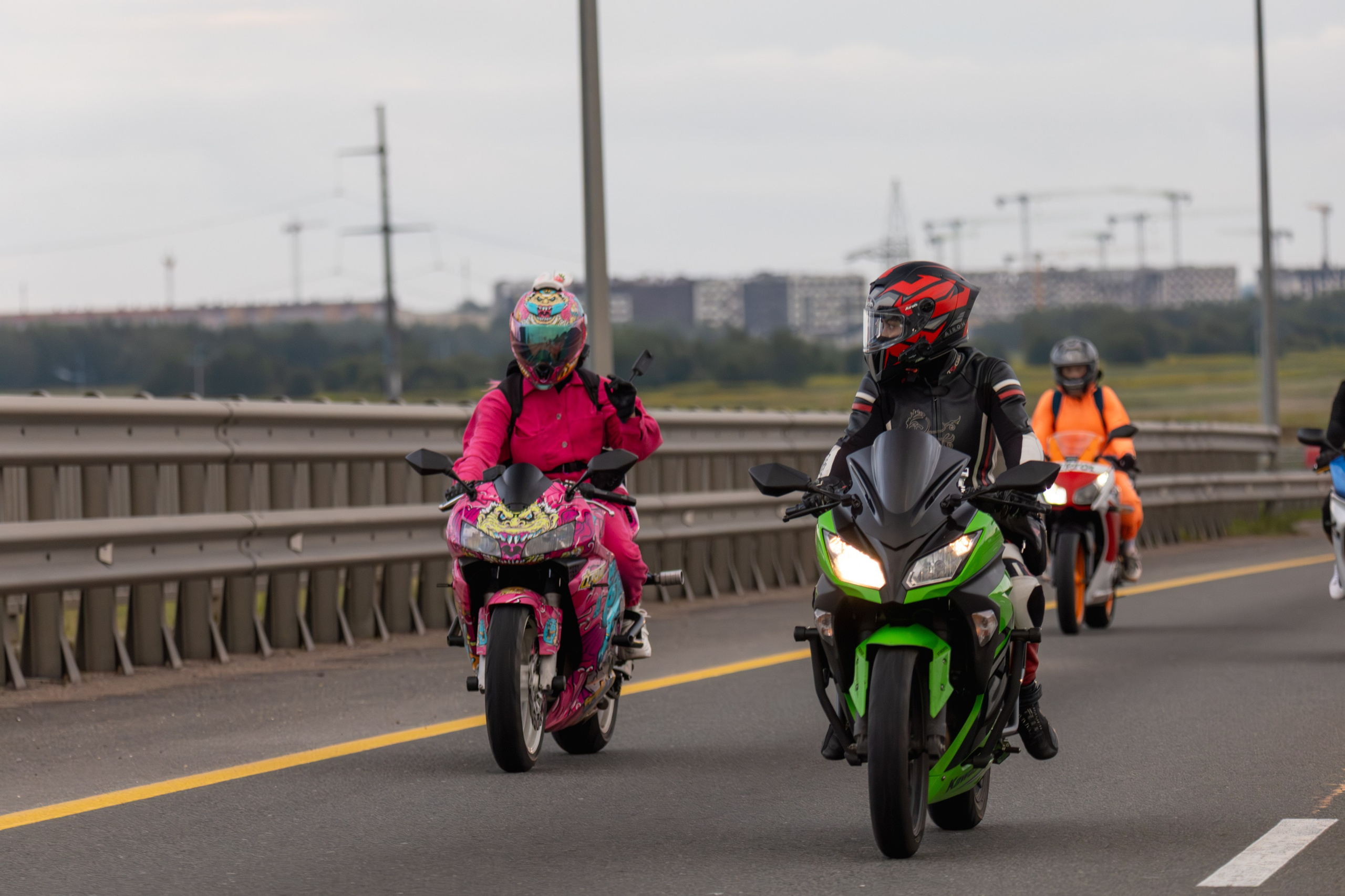 Закрытие Летнего сезона — 2025. — Digital Noise —