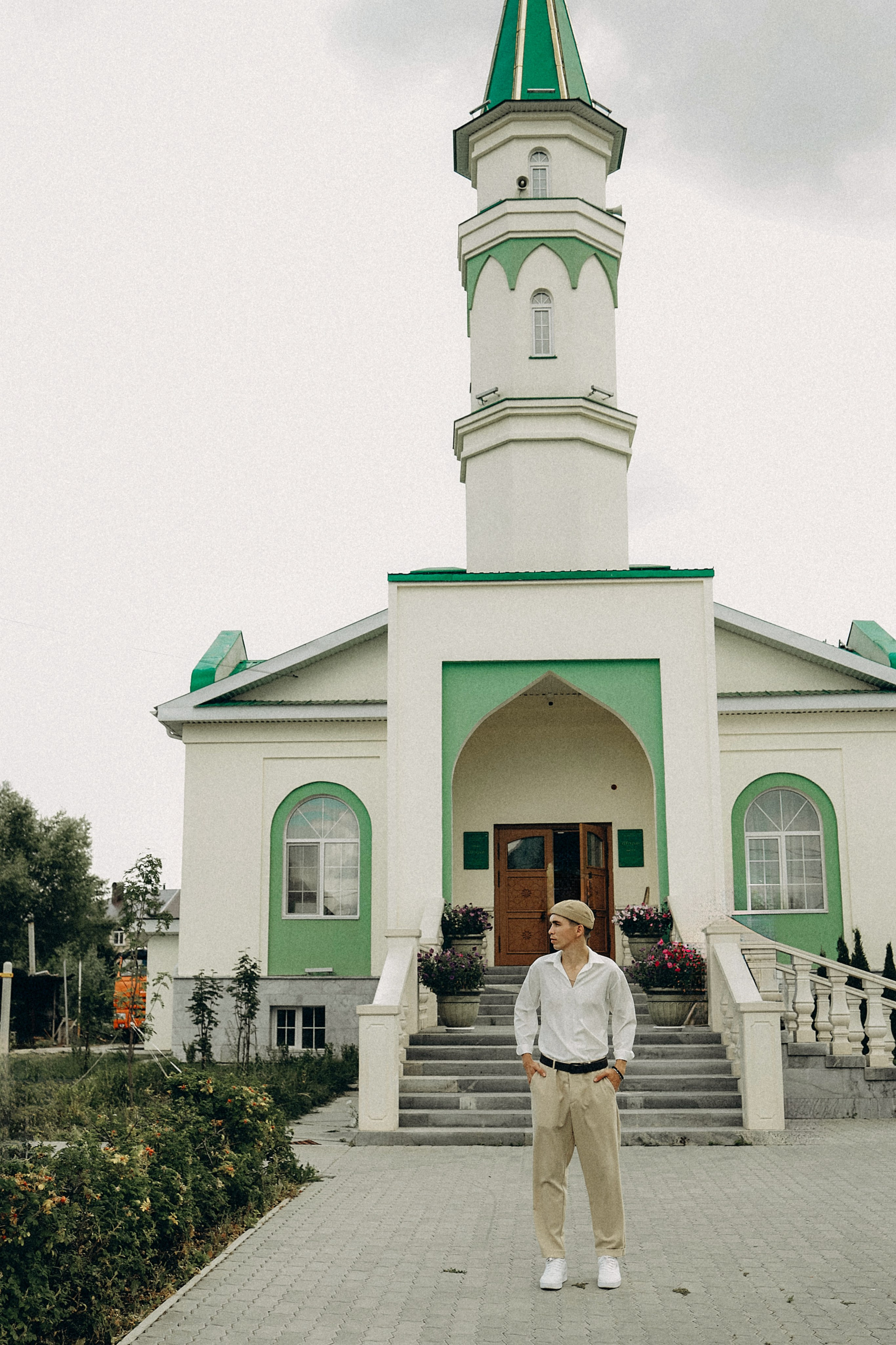 Никах 25.07.2025 г. Иванова Ирина Свадебный и семейный фотограф г. Уфа