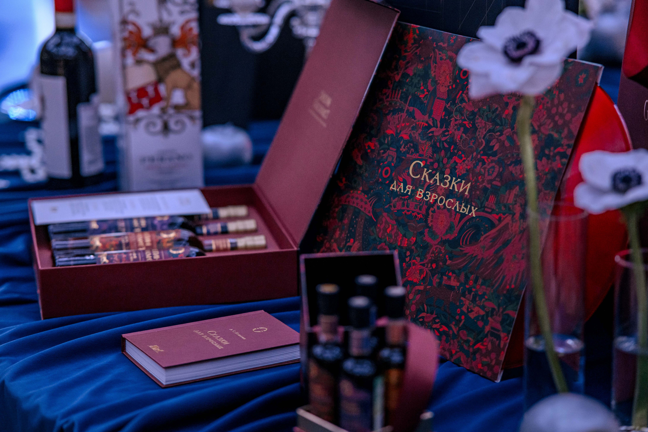 SIMPLE PRIVE. Максим Комаров — Профессиональный фотограф