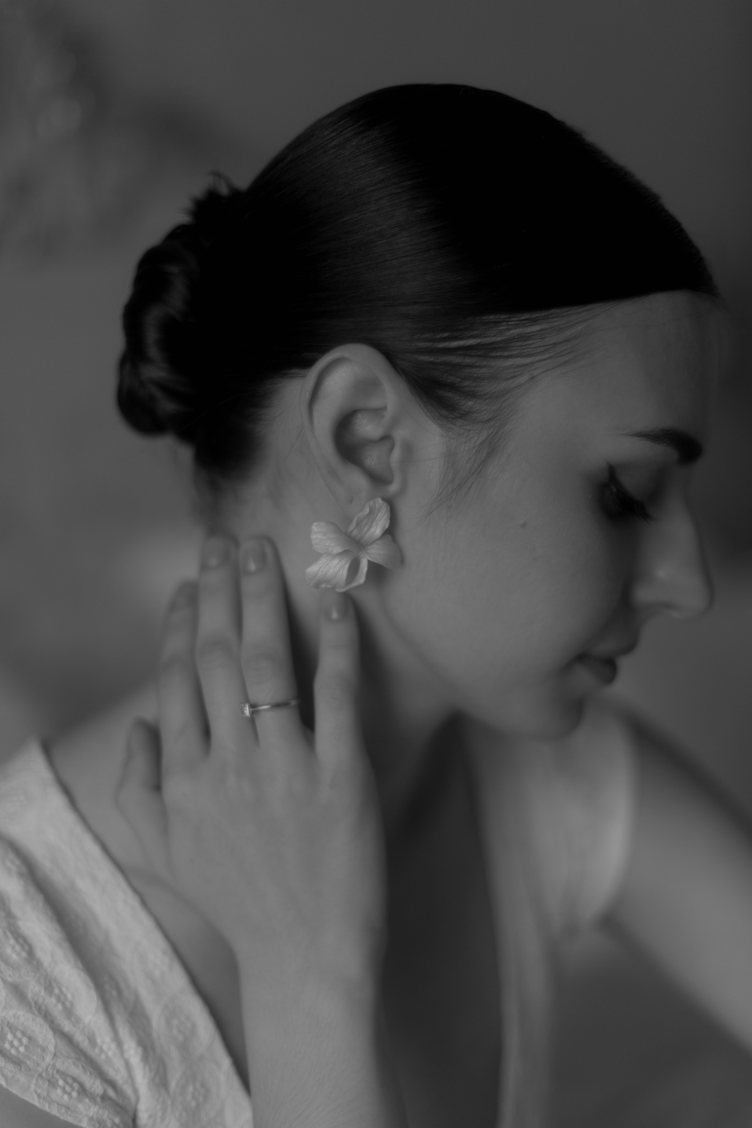 Valeria & Andrey. Свадебный фотограф в Москве и в Санкт-Петербурге