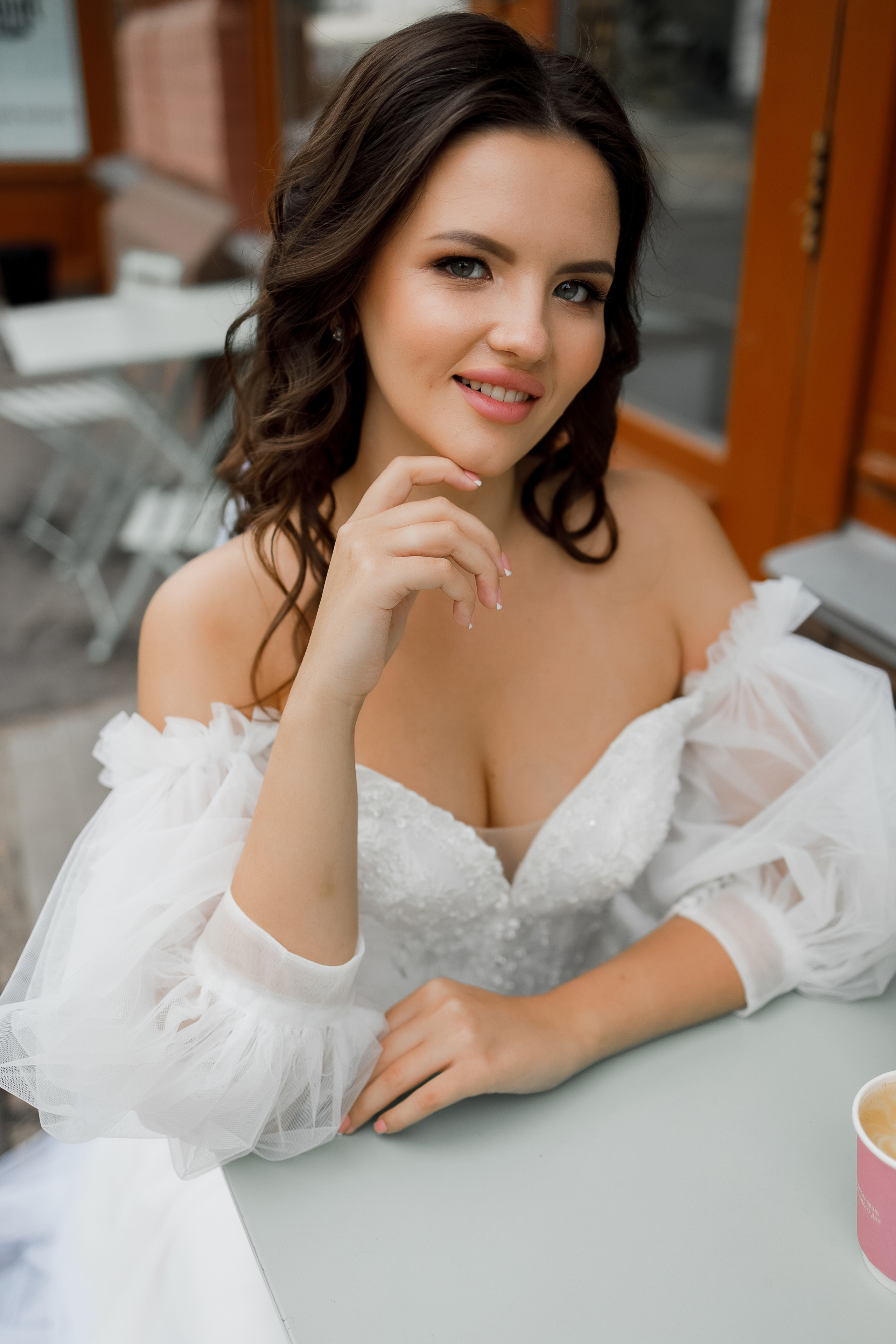 Красивая свадебная церемония в шикарном отеле. Олег Сверчков | Свадебный фотограф Вологда