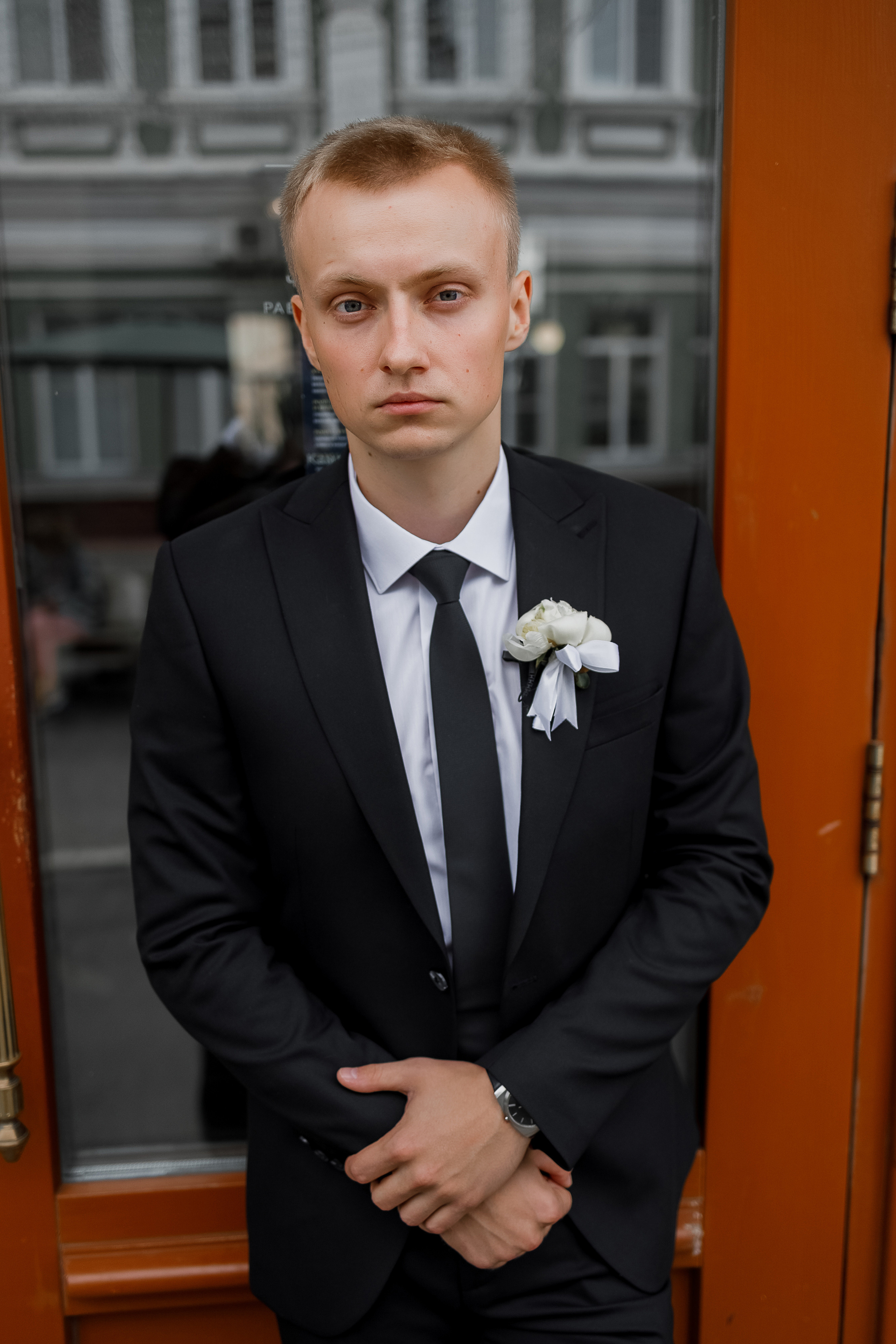 Красивая свадебная церемония в шикарном отеле. Олег Сверчков | Свадебный фотограф Вологда