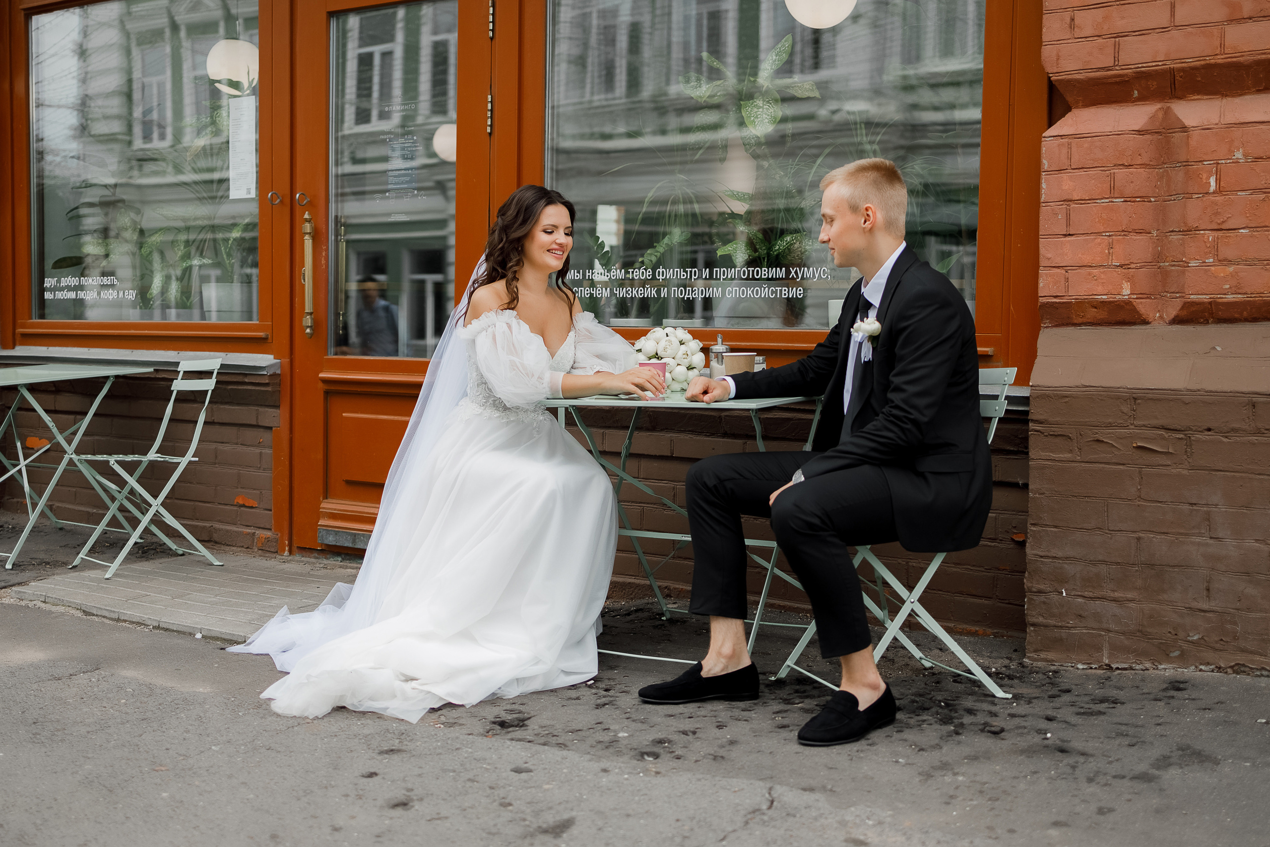 Красивая свадебная церемония в шикарном отеле. Олег Сверчков | Свадебный фотограф Вологда