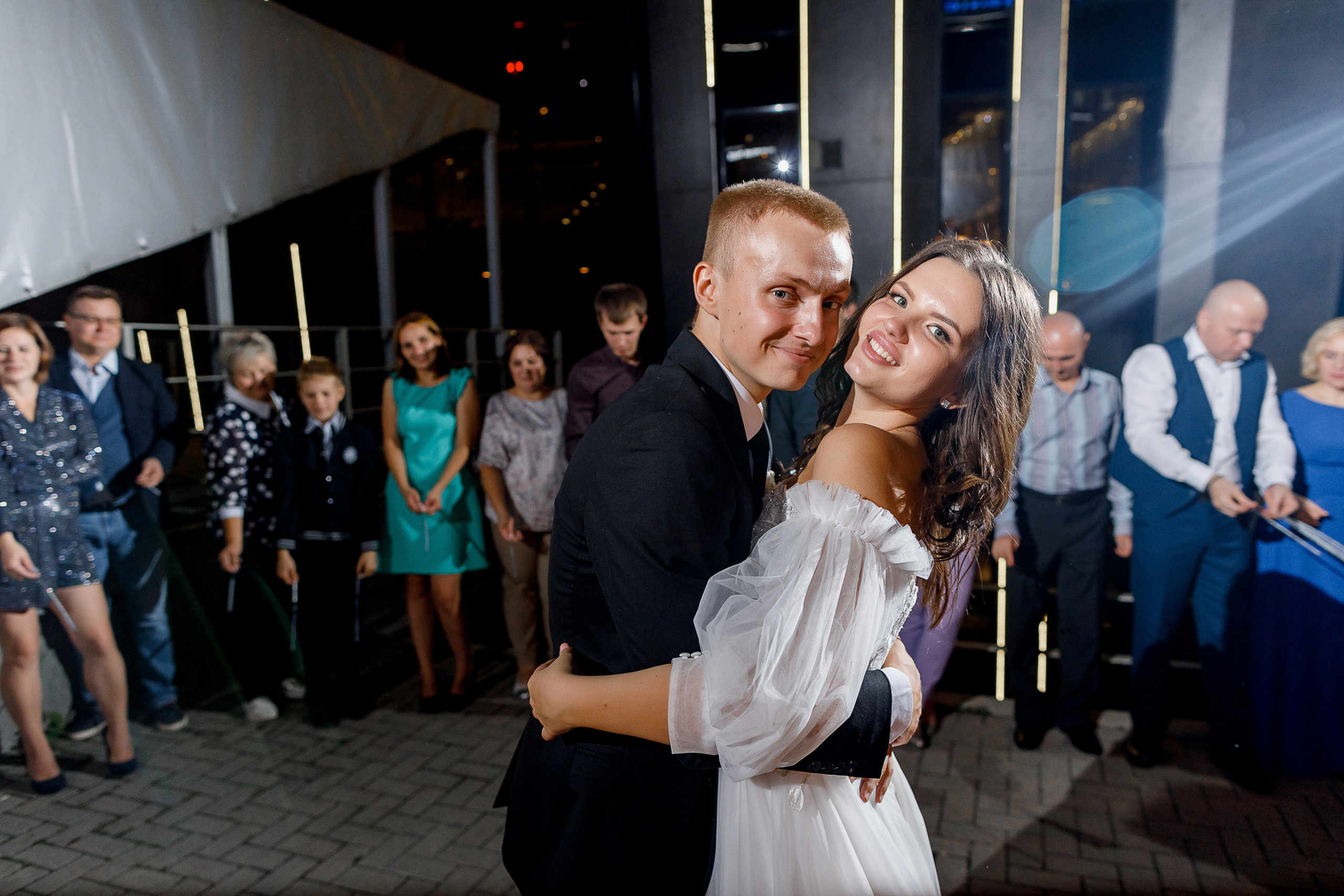 Красивая свадебная церемония в шикарном отеле. Олег Сверчков | Свадебный фотограф Вологда