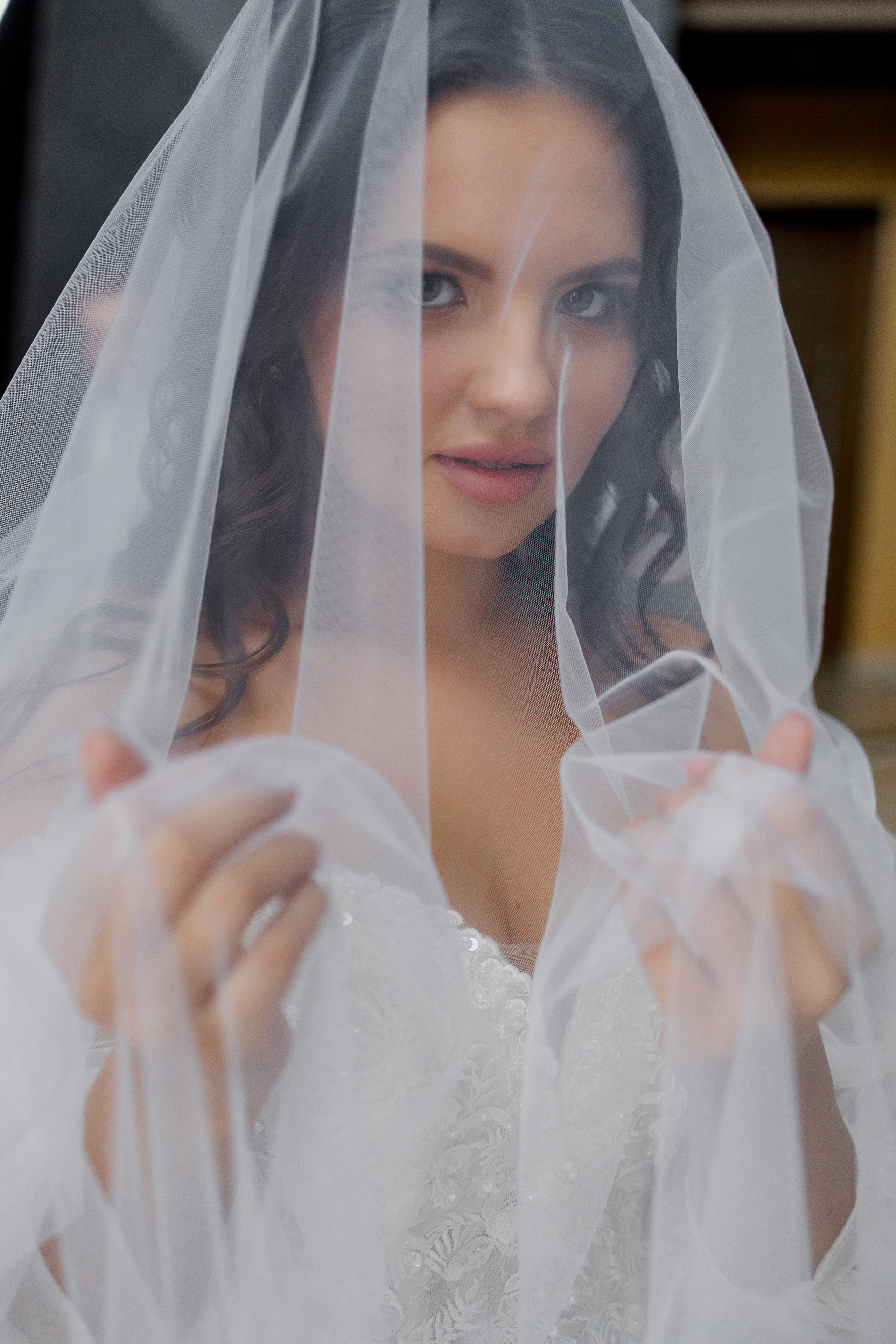 Красивая свадебная церемония в шикарном отеле. Олег Сверчков | Свадебный фотограф Вологда