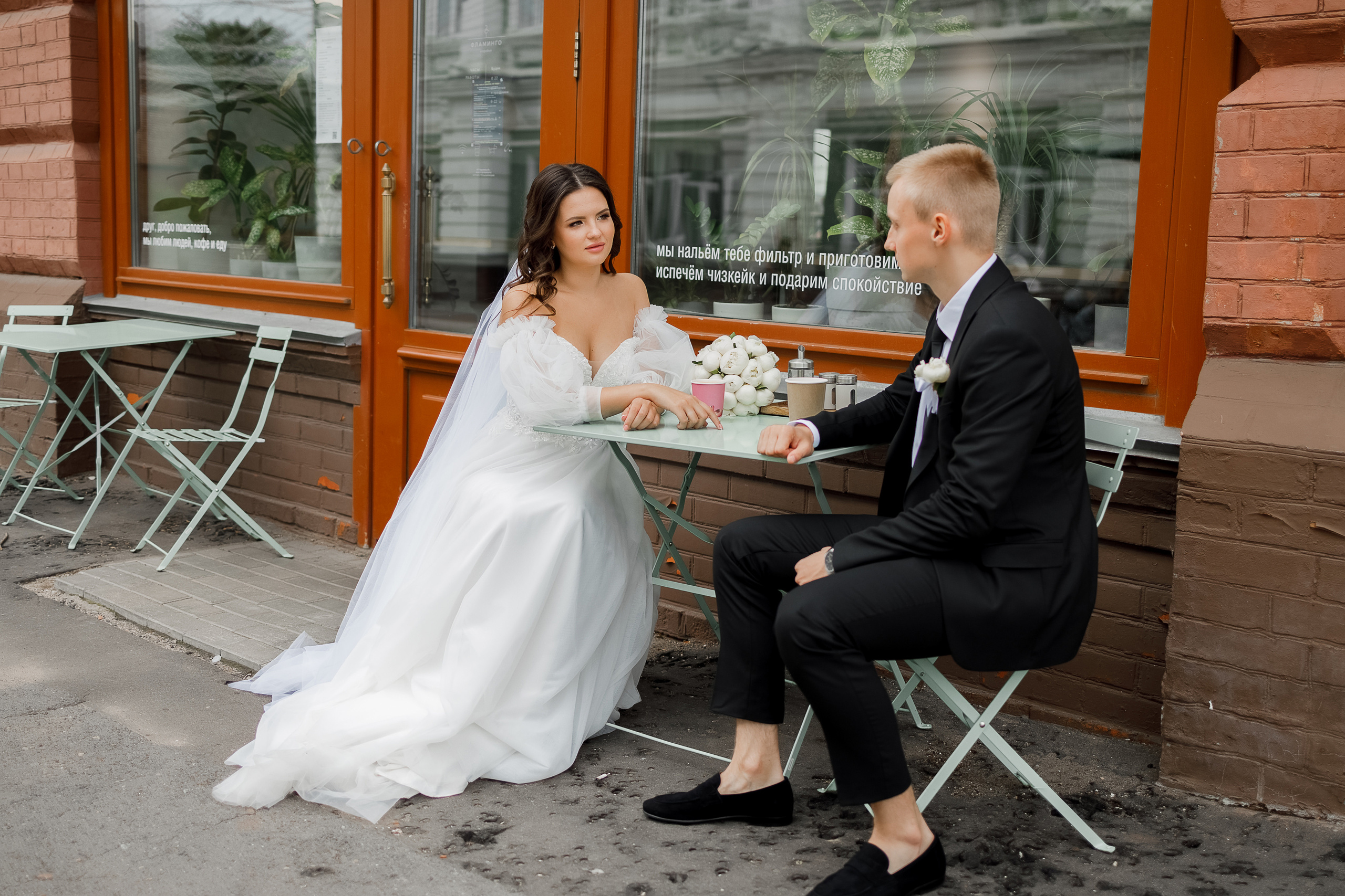 Красивая свадебная церемония в шикарном отеле. Олег Сверчков | Свадебный фотограф Вологда