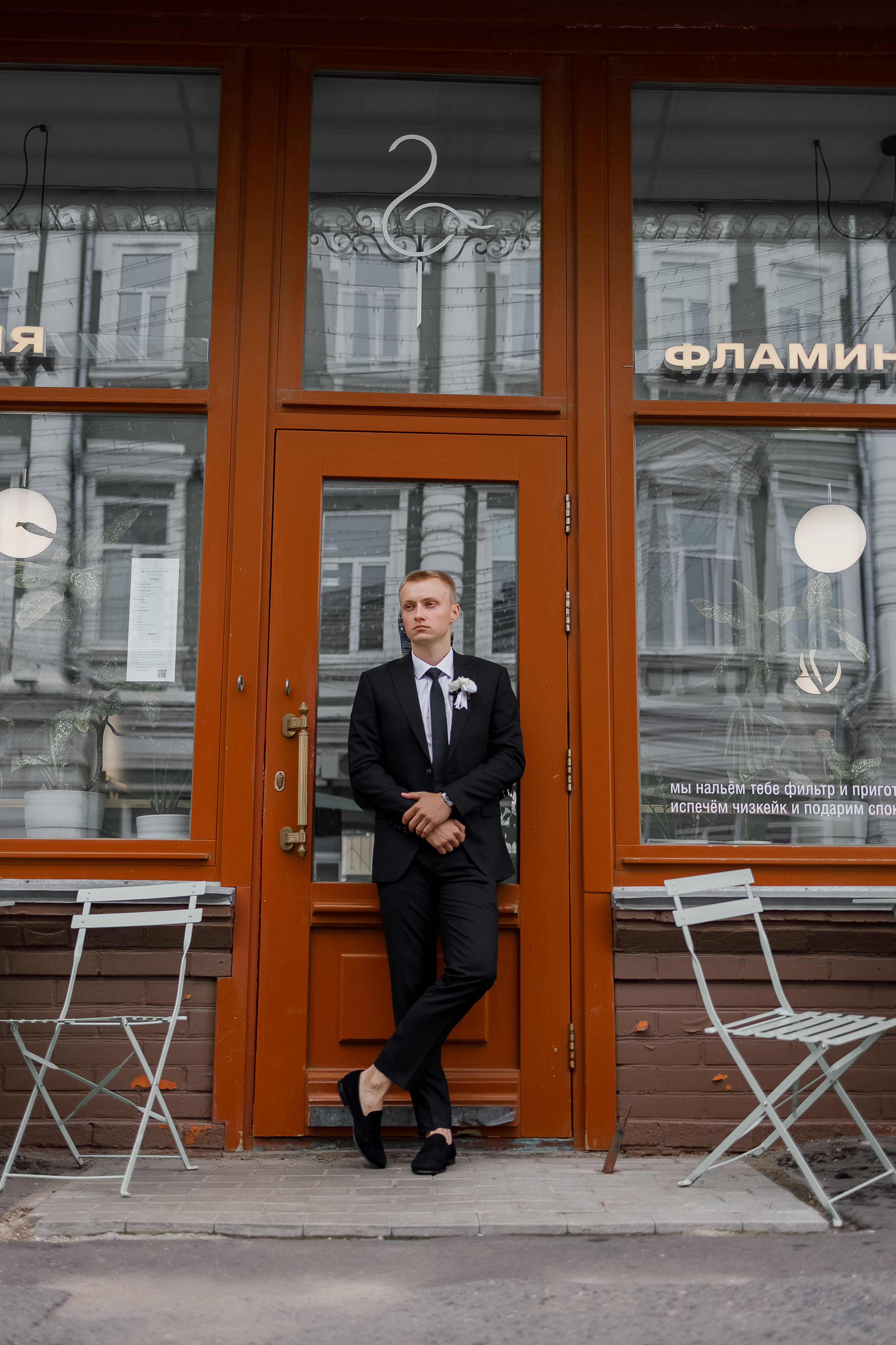 Красивая свадебная церемония в шикарном отеле. Олег Сверчков | Свадебный фотограф Вологда