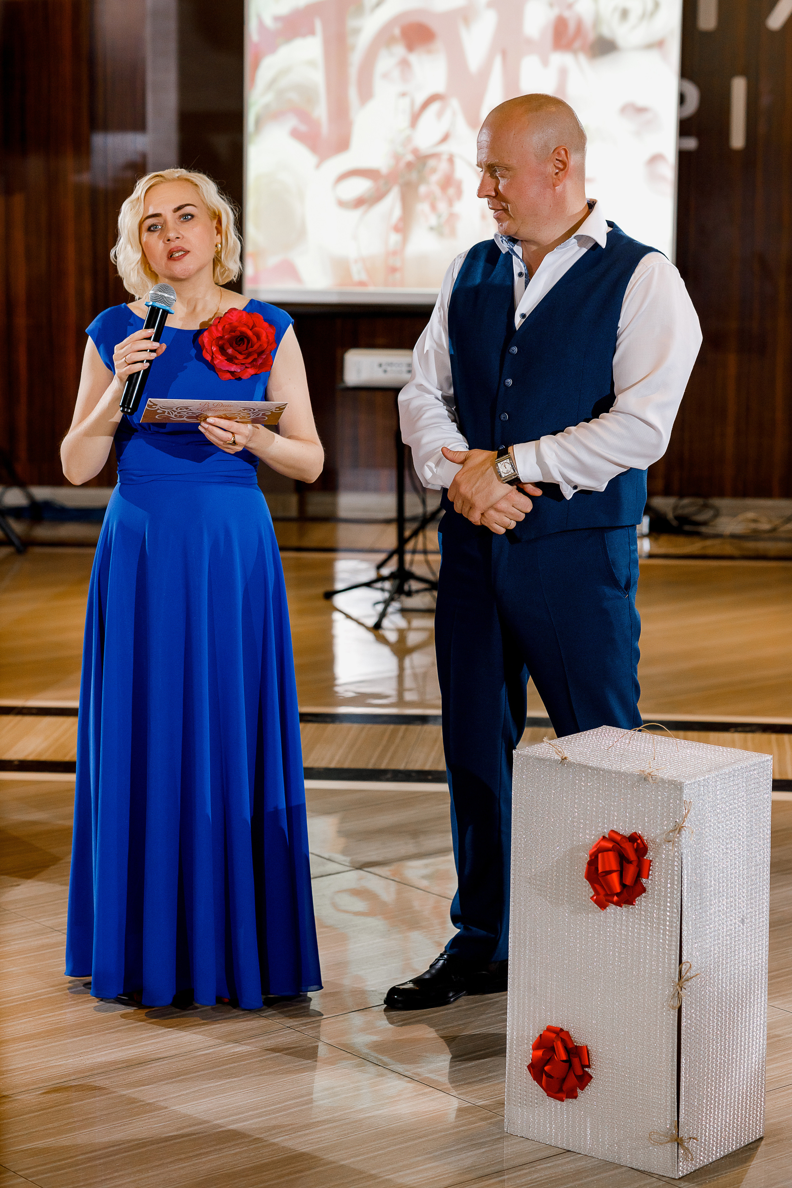 Красивая свадебная церемония в шикарном отеле. Олег Сверчков | Свадебный фотограф Вологда