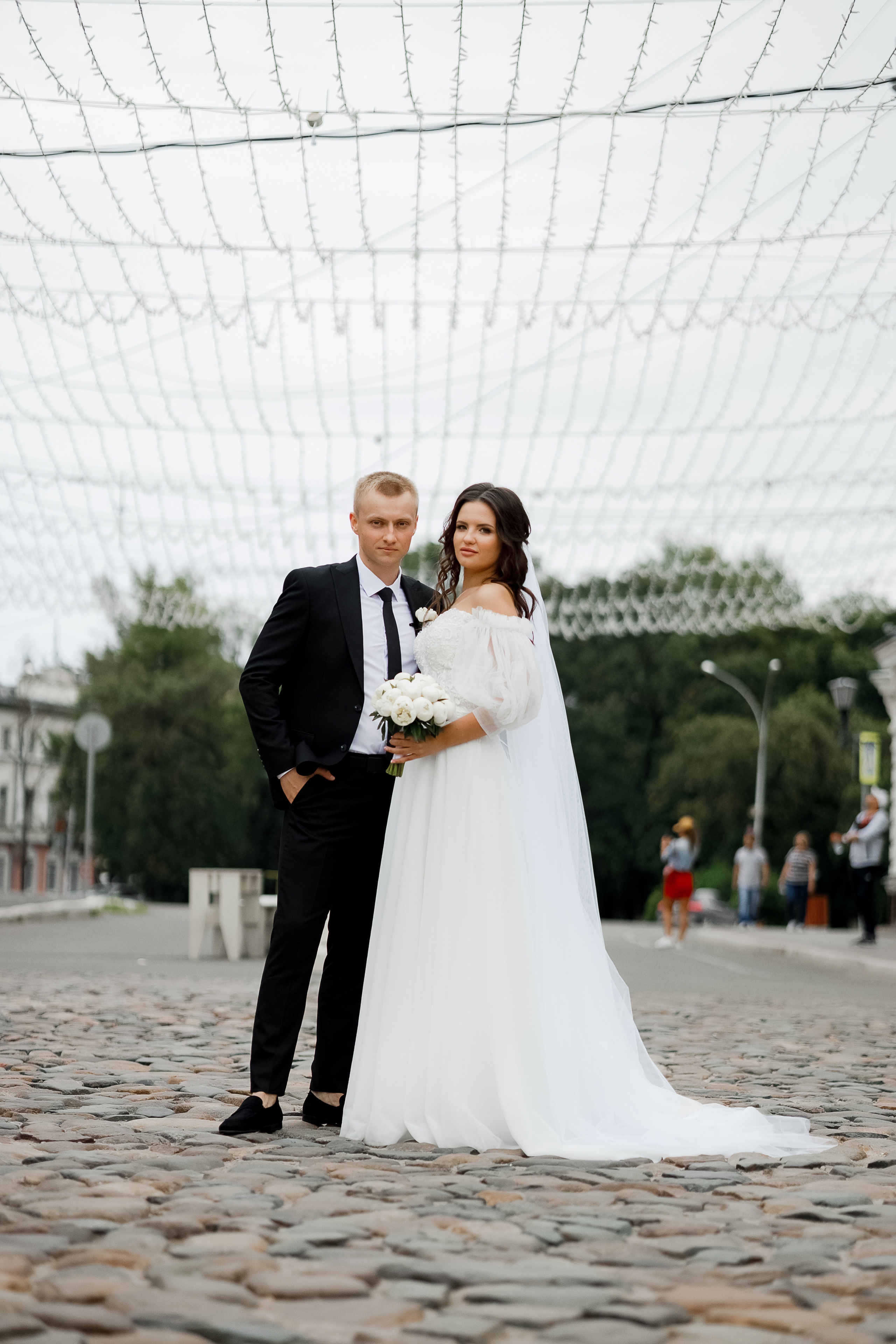 Красивая свадебная церемония в шикарном отеле. Олег Сверчков | Свадебный фотограф Вологда