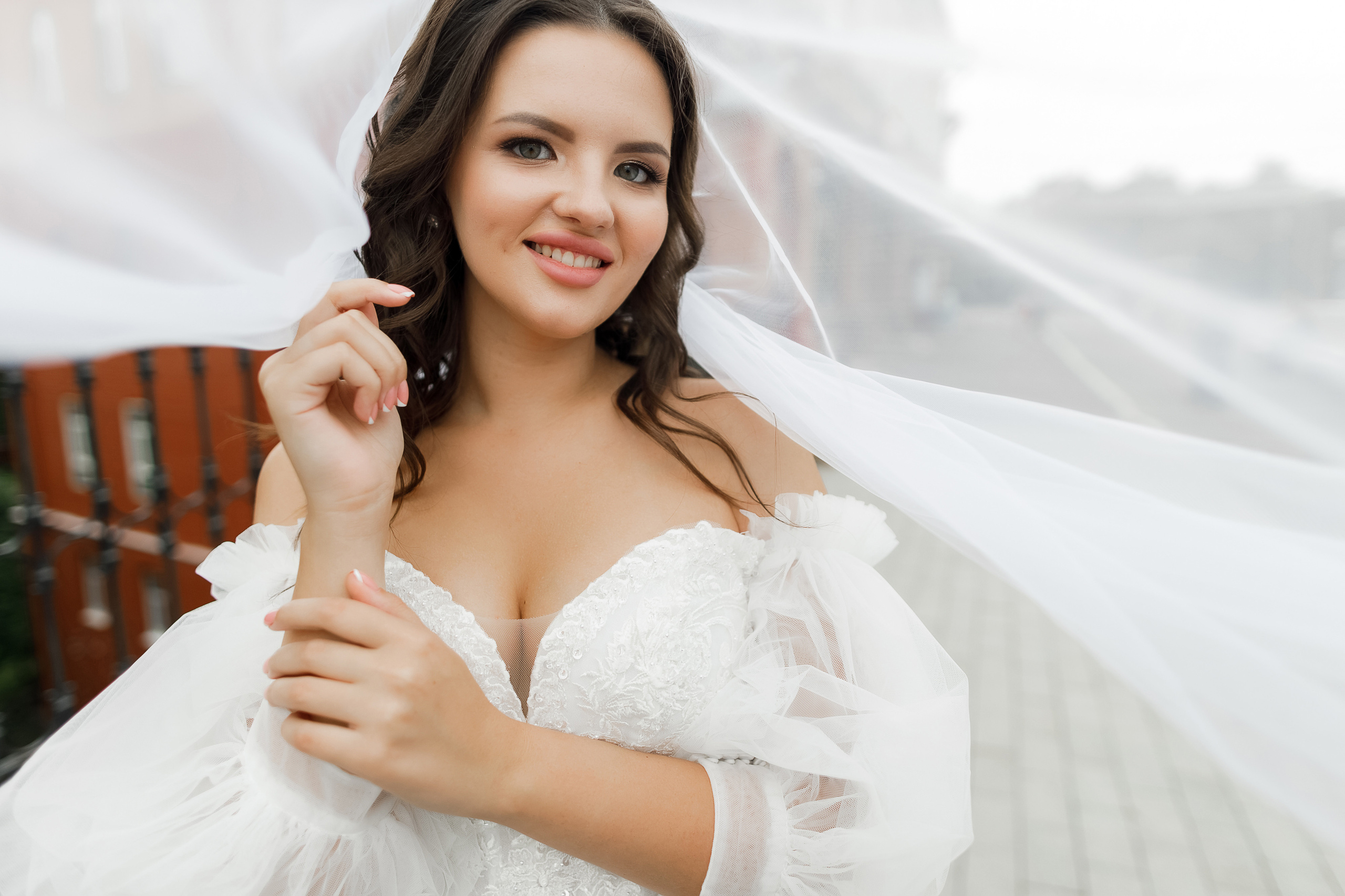 Красивая свадебная церемония в шикарном отеле. Олег Сверчков | Свадебный фотограф Вологда