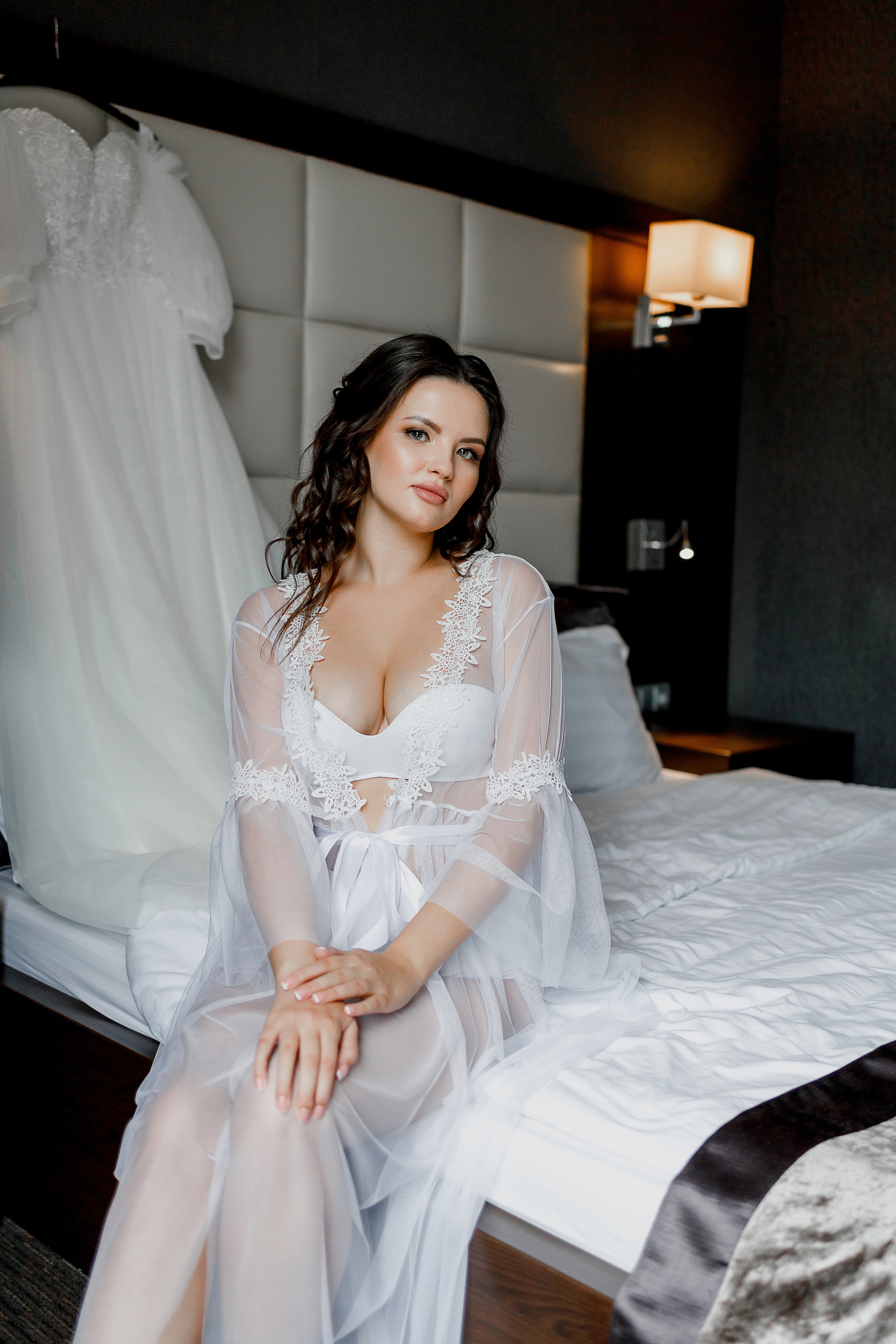 Красивая свадебная церемония в шикарном отеле. Олег Сверчков | Свадебный фотограф Вологда