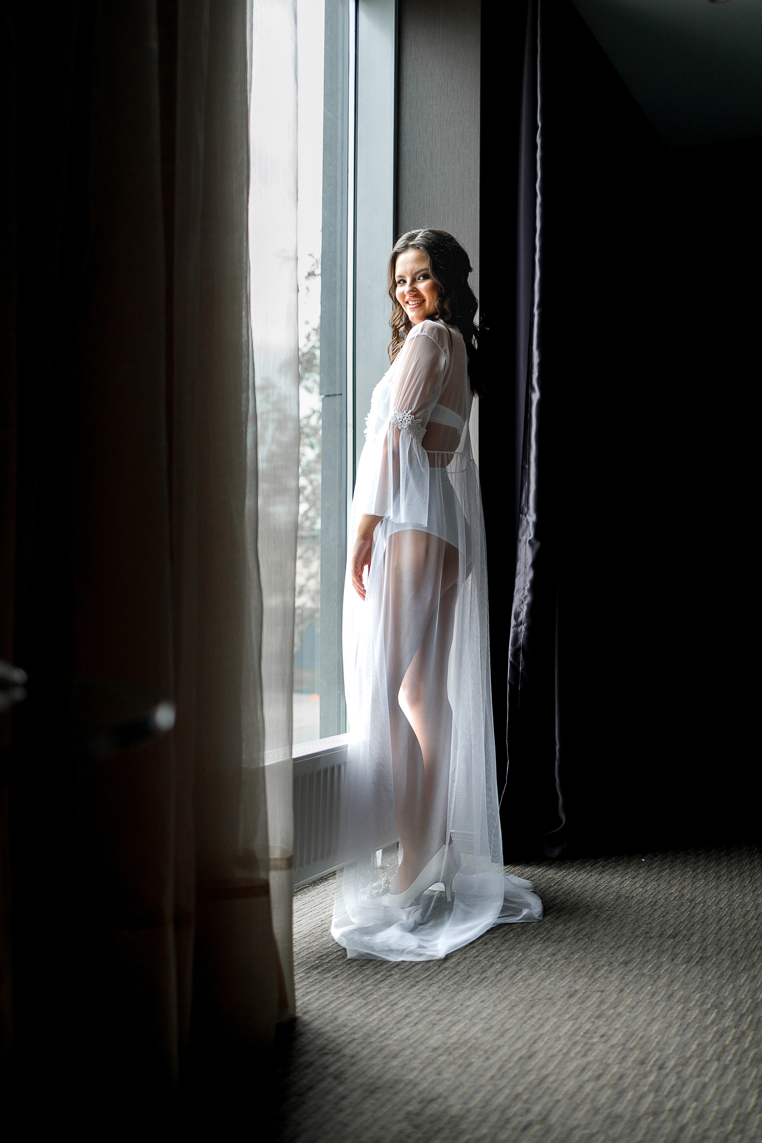 Красивая свадебная церемония в шикарном отеле. Олег Сверчков | Свадебный фотограф Вологда