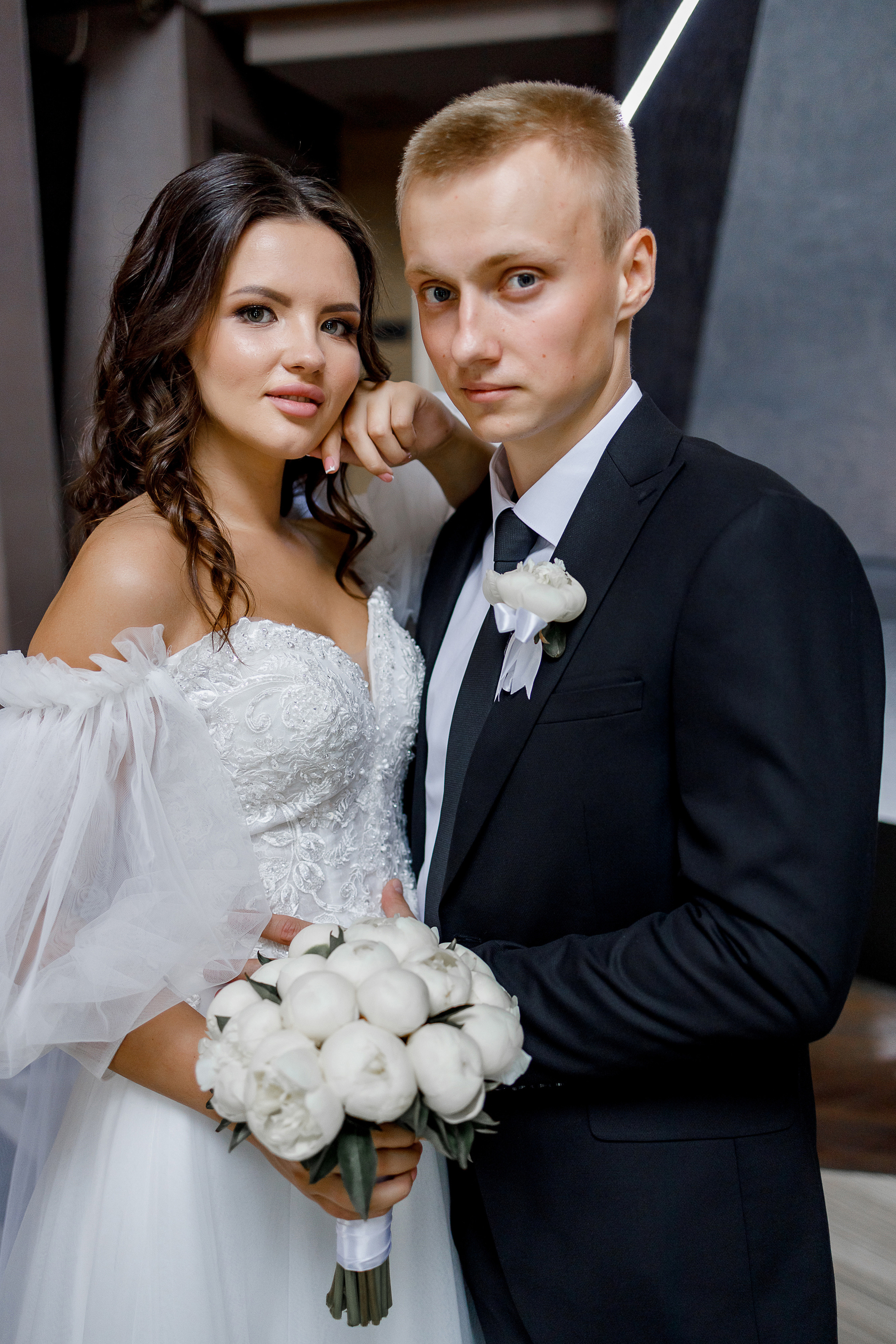 Красивая свадебная церемония в шикарном отеле. Олег Сверчков | Свадебный фотограф Вологда