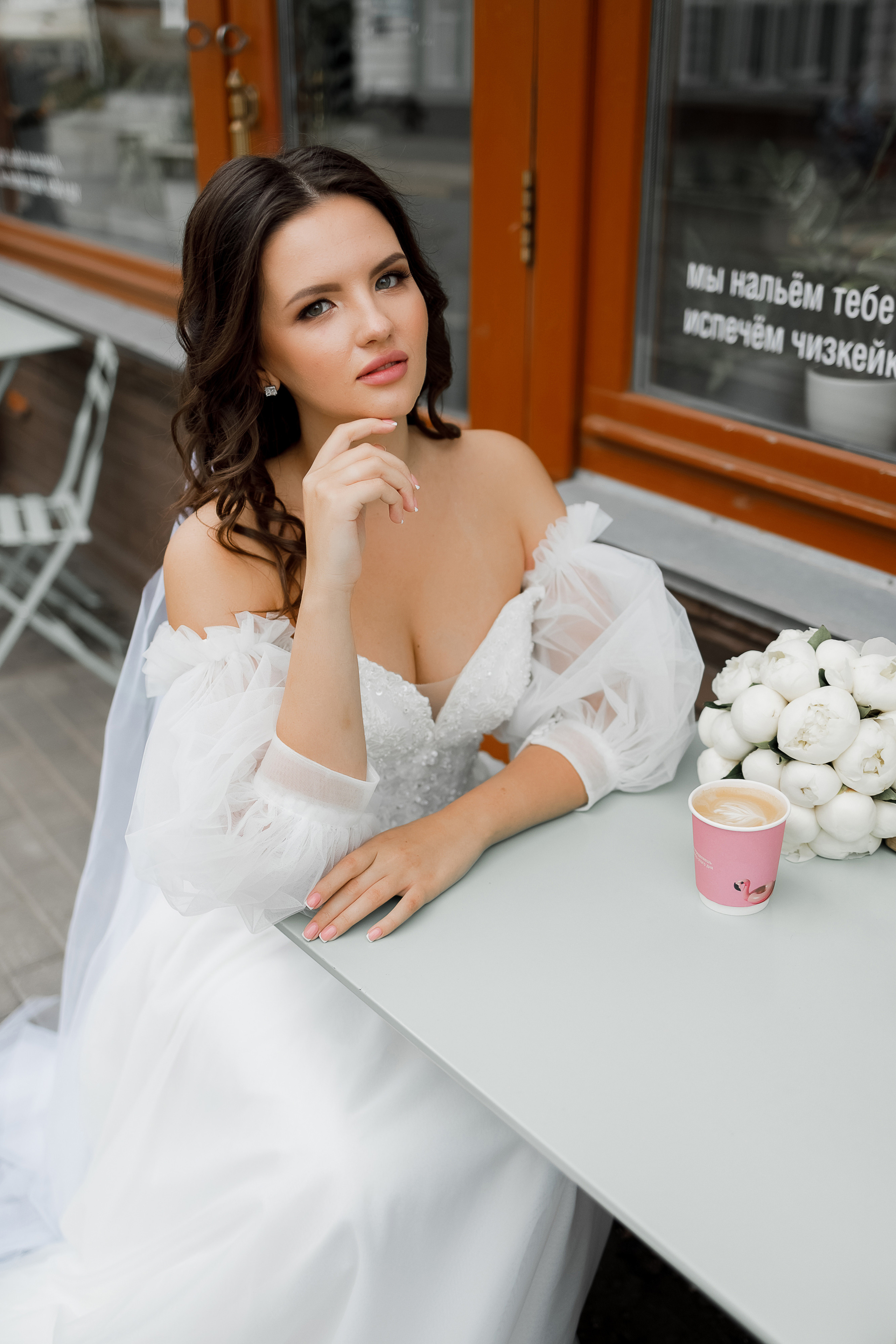 Красивая свадебная церемония в шикарном отеле. Олег Сверчков | Свадебный фотограф Вологда