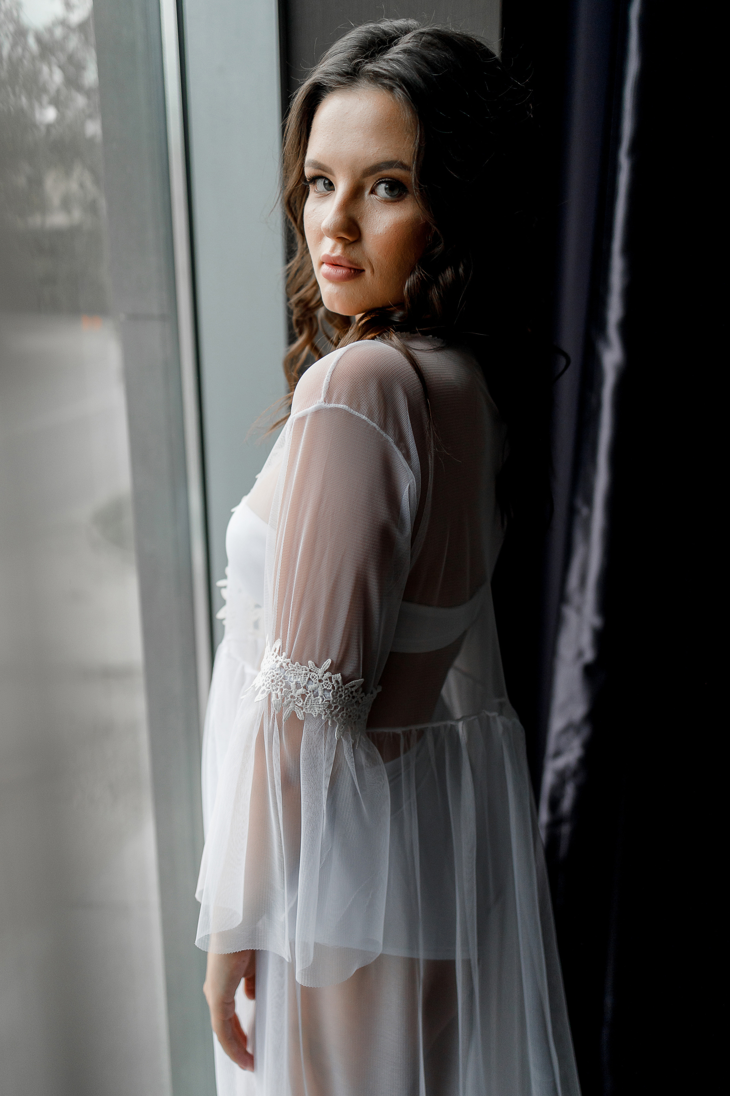 Красивая свадебная церемония в шикарном отеле. Олег Сверчков | Свадебный фотограф Вологда