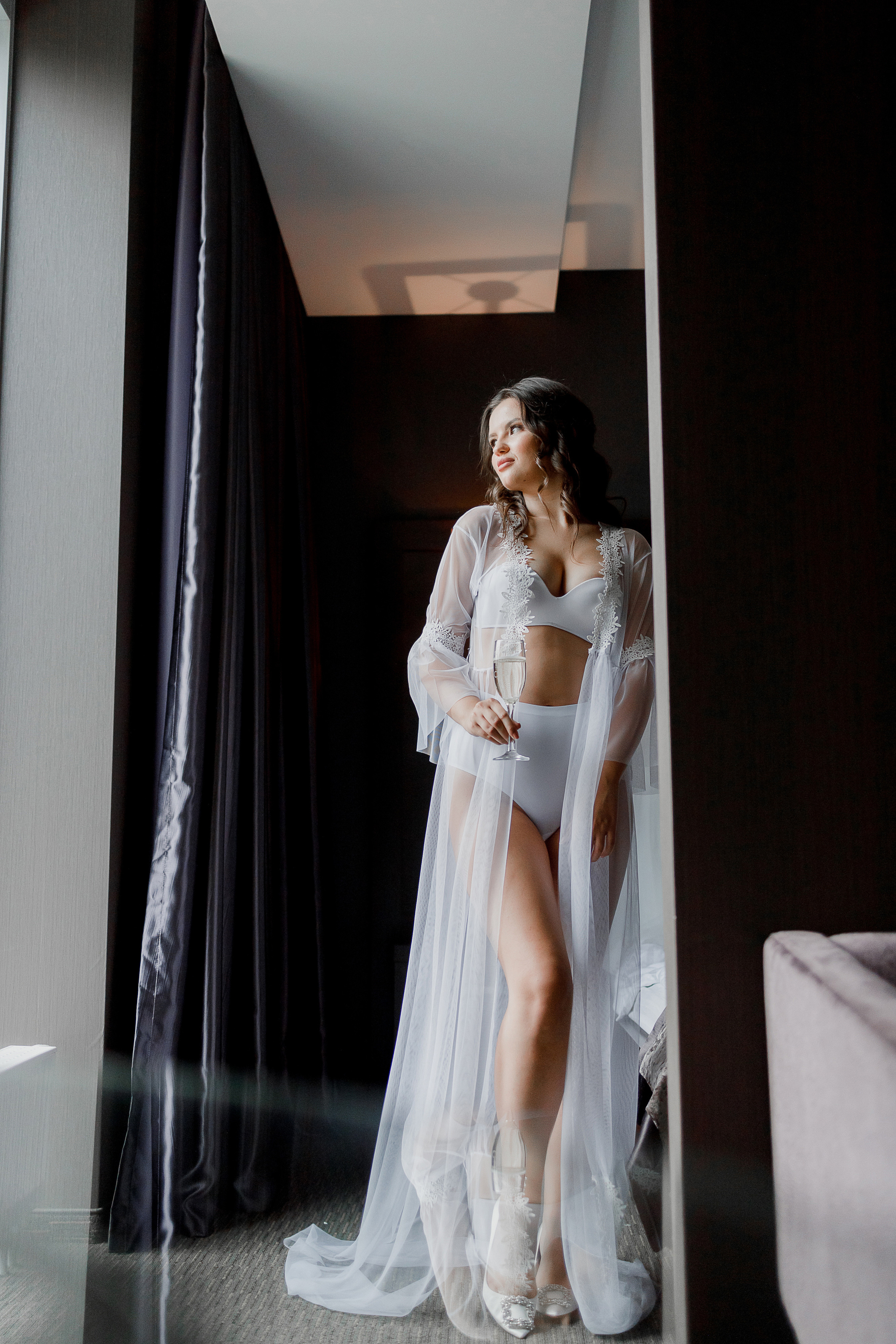 Красивая свадебная церемония в шикарном отеле. Олег Сверчков | Свадебный фотограф Вологда