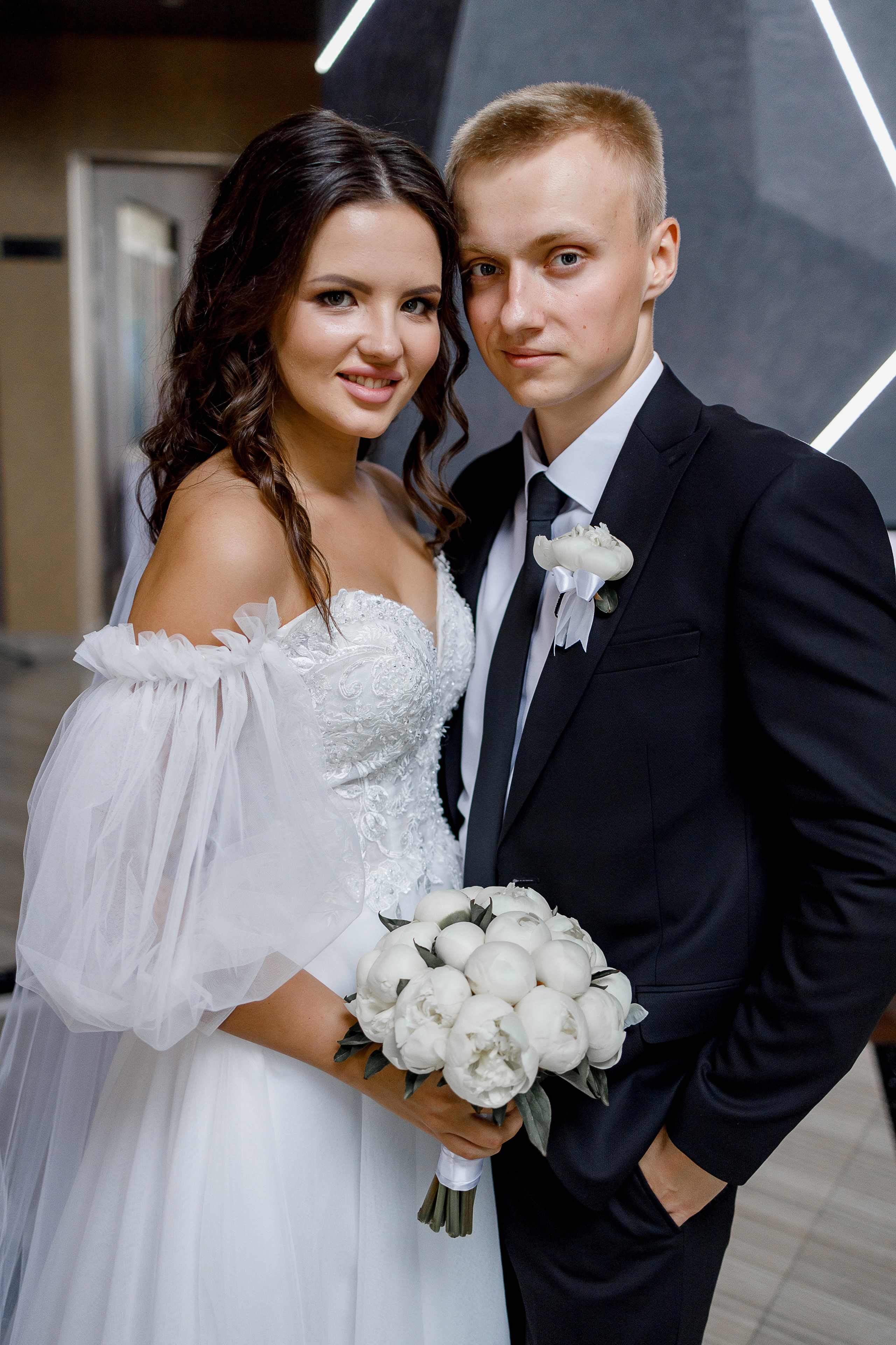 Красивая свадебная церемония в шикарном отеле. Олег Сверчков | Свадебный фотограф Вологда