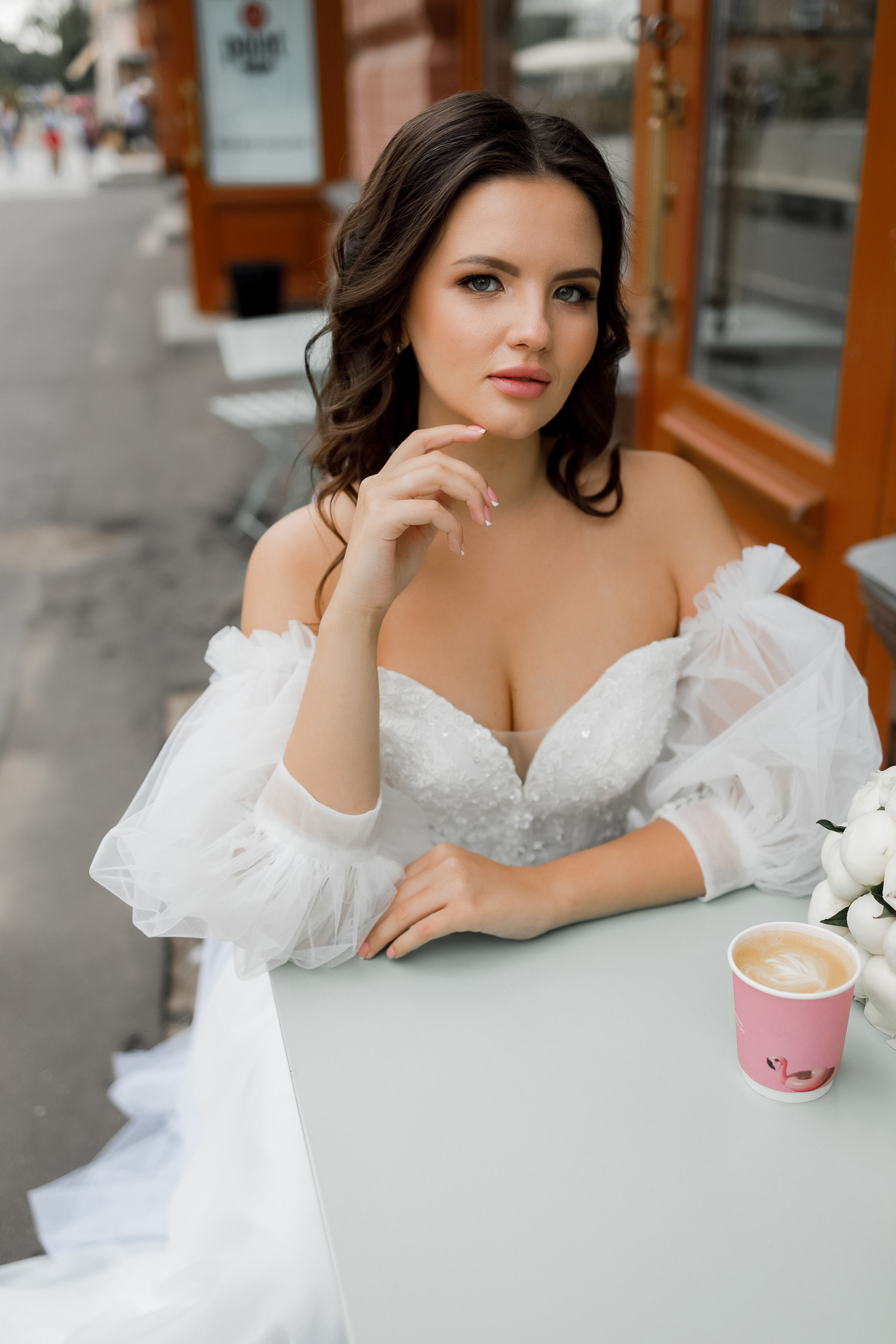 Красивая свадебная церемония в шикарном отеле. Олег Сверчков | Свадебный фотограф Вологда