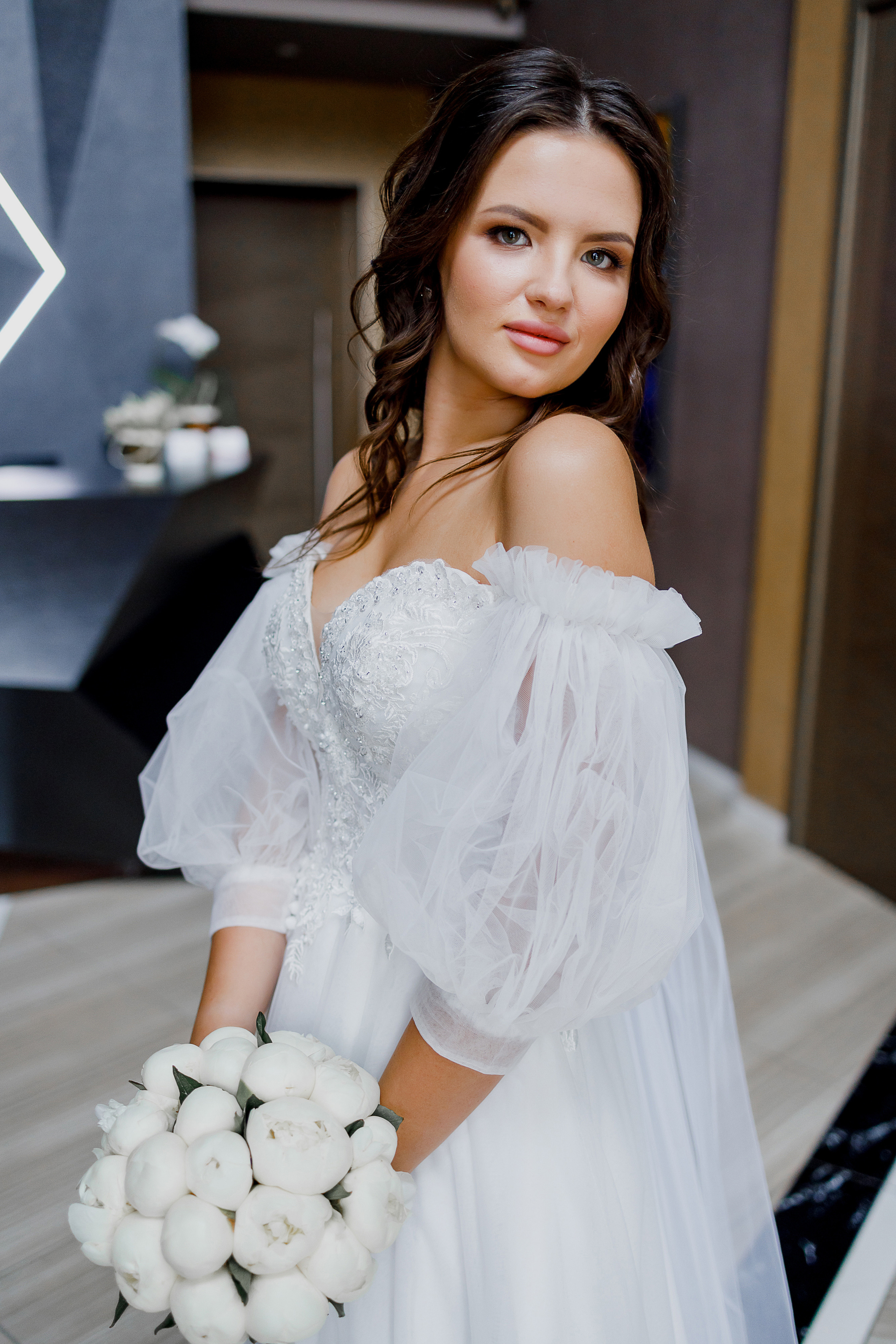 Красивая свадебная церемония в шикарном отеле. Олег Сверчков | Свадебный фотограф Вологда