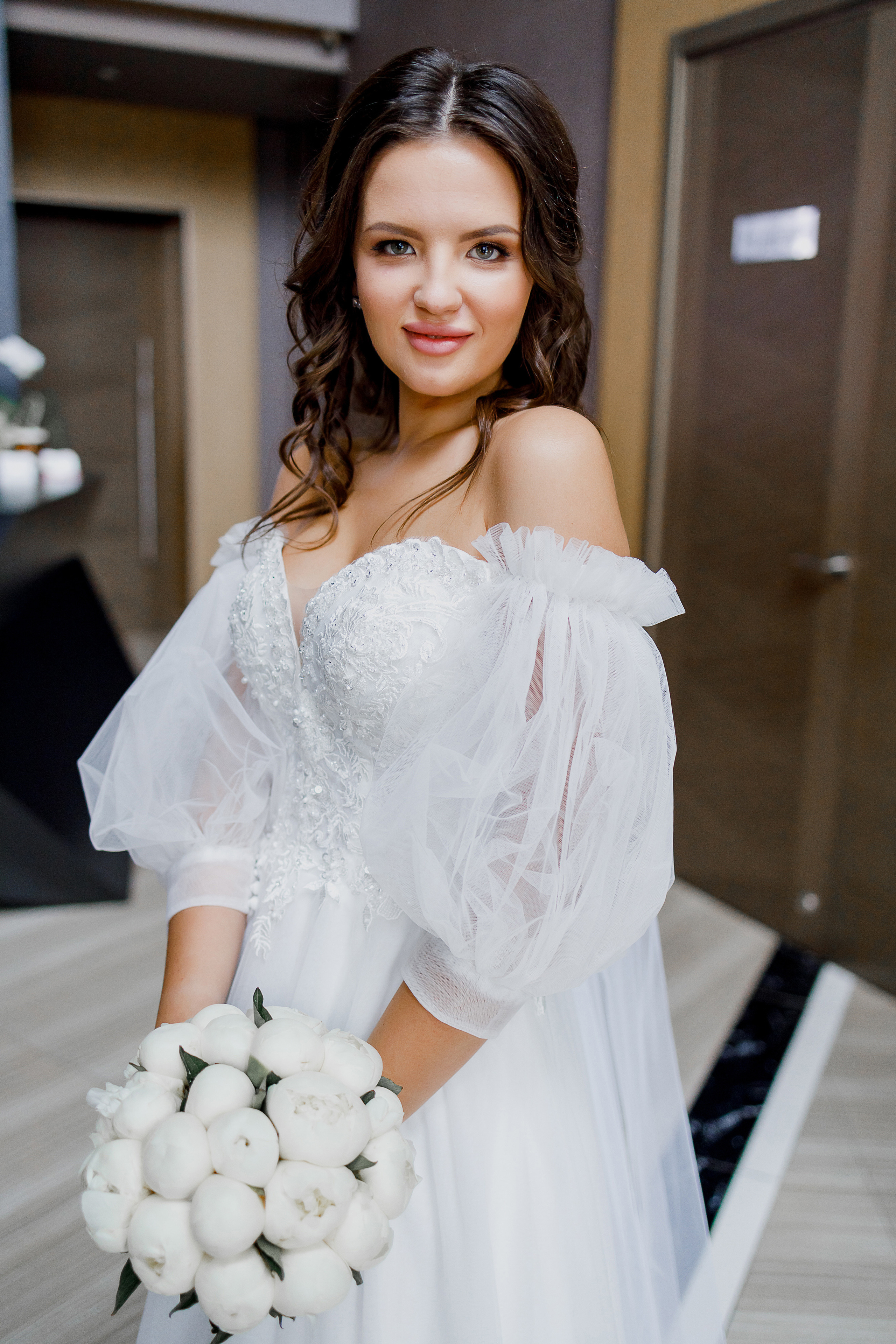 Красивая свадебная церемония в шикарном отеле. Олег Сверчков | Свадебный фотограф Вологда