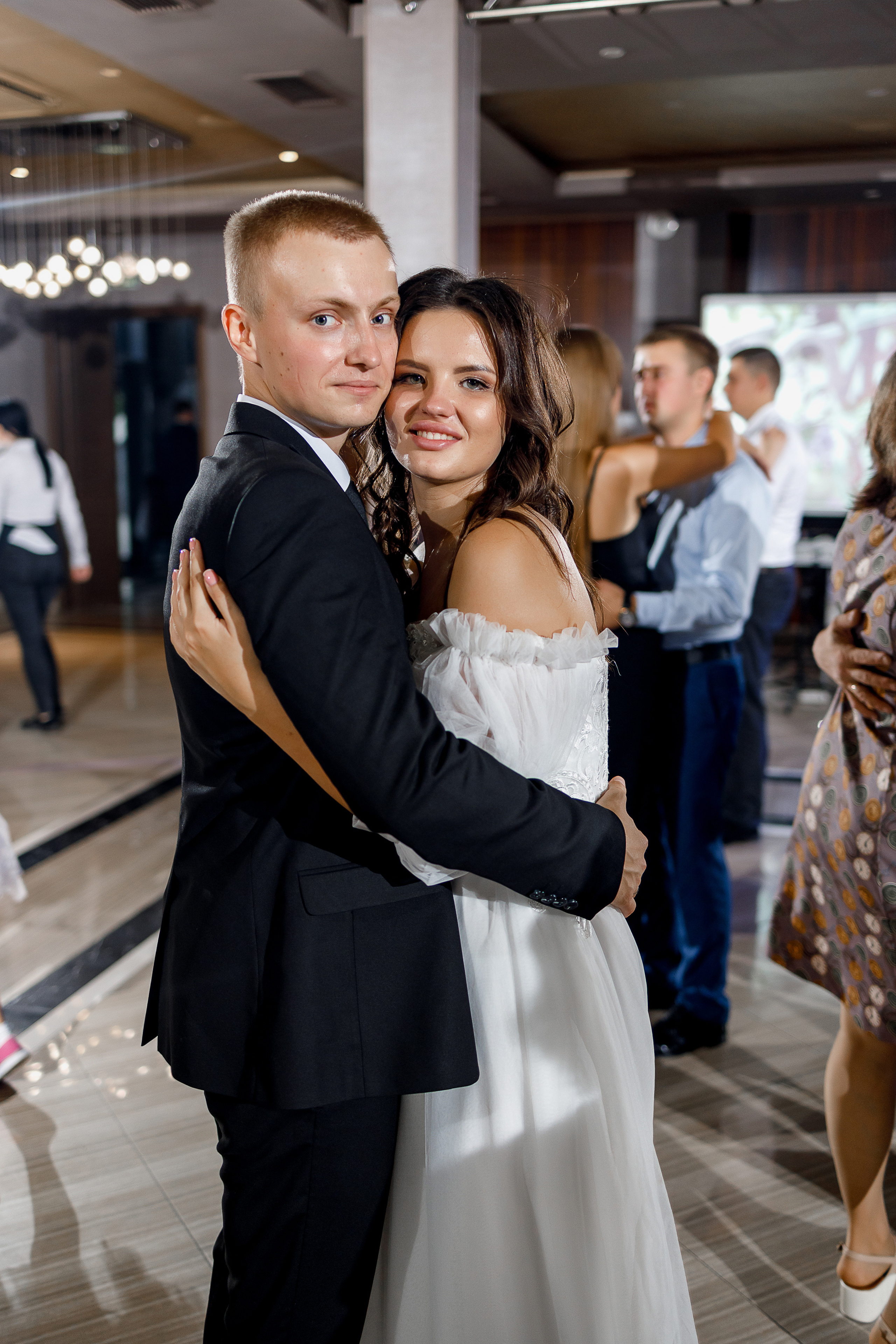 Красивая свадебная церемония в шикарном отеле. Олег Сверчков | Свадебный фотограф Вологда