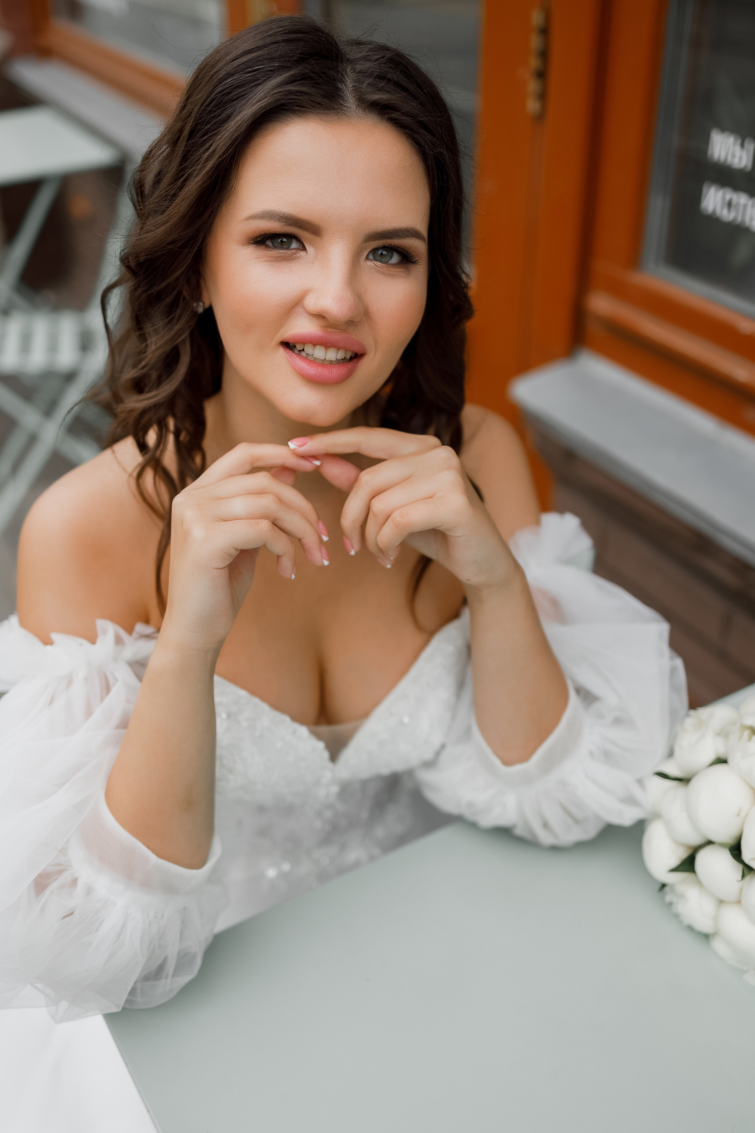 Красивая свадебная церемония в шикарном отеле. Олег Сверчков | Свадебный фотограф Вологда