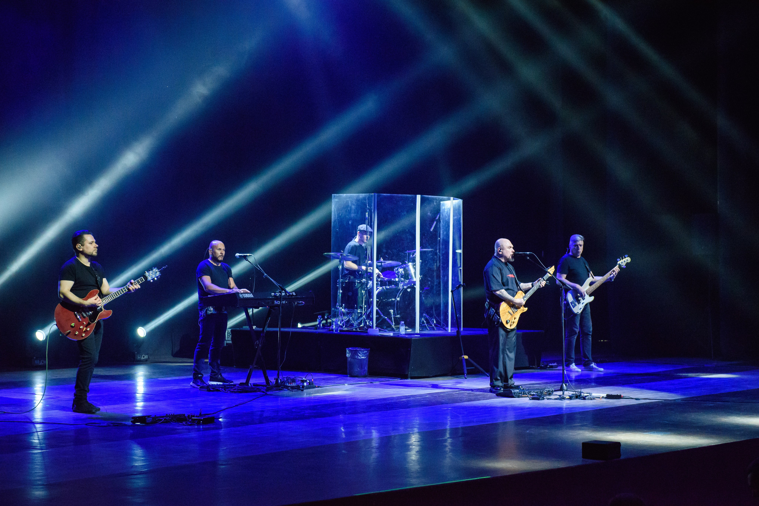 Сергей Трофимов — «Имена на все времена», КЗ Измайлово. Бренд-фотограф для экспертов и блогеров в Москве Влада Горбовская