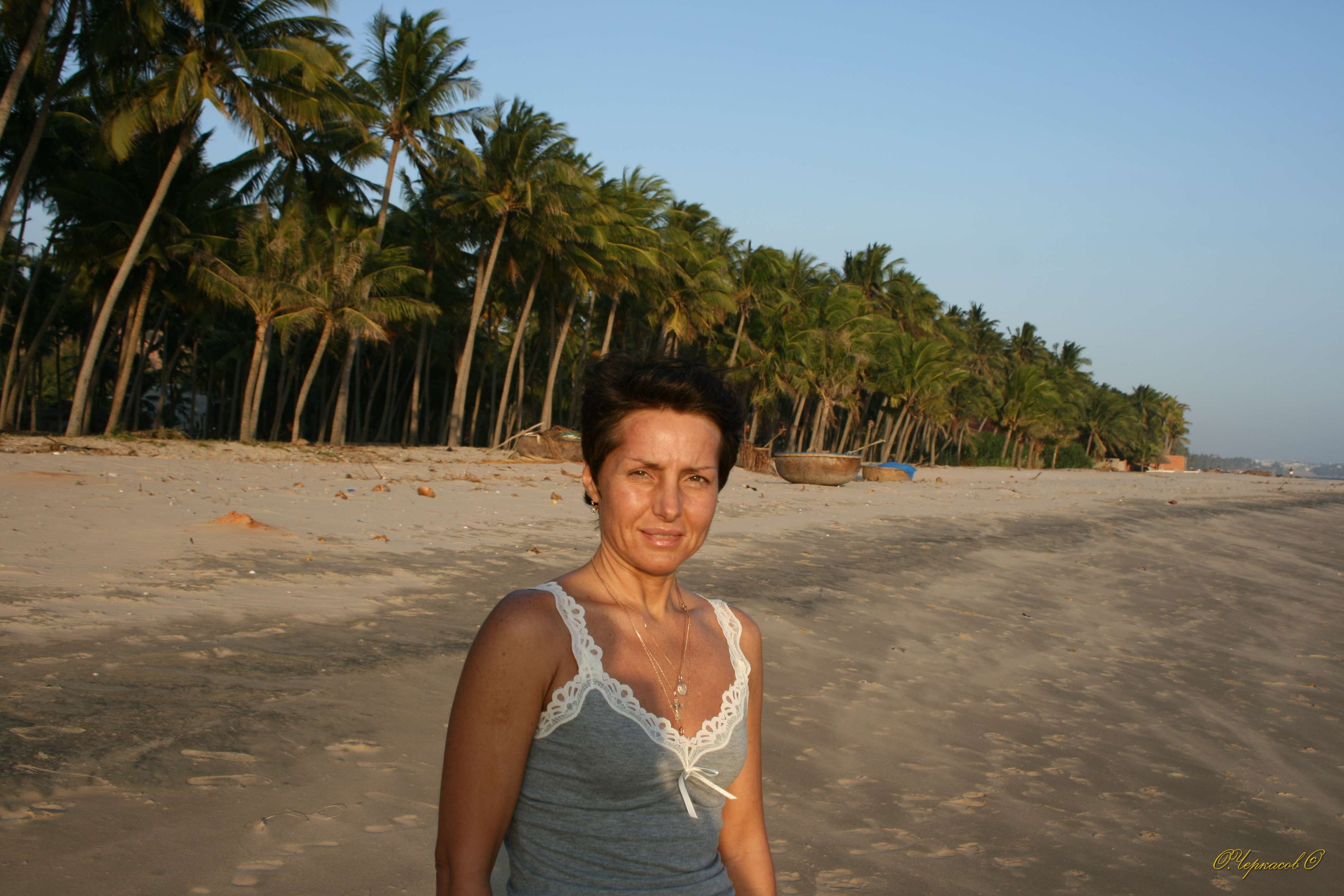 Вьетнам 2008 г. Улица, люди, жизнь…