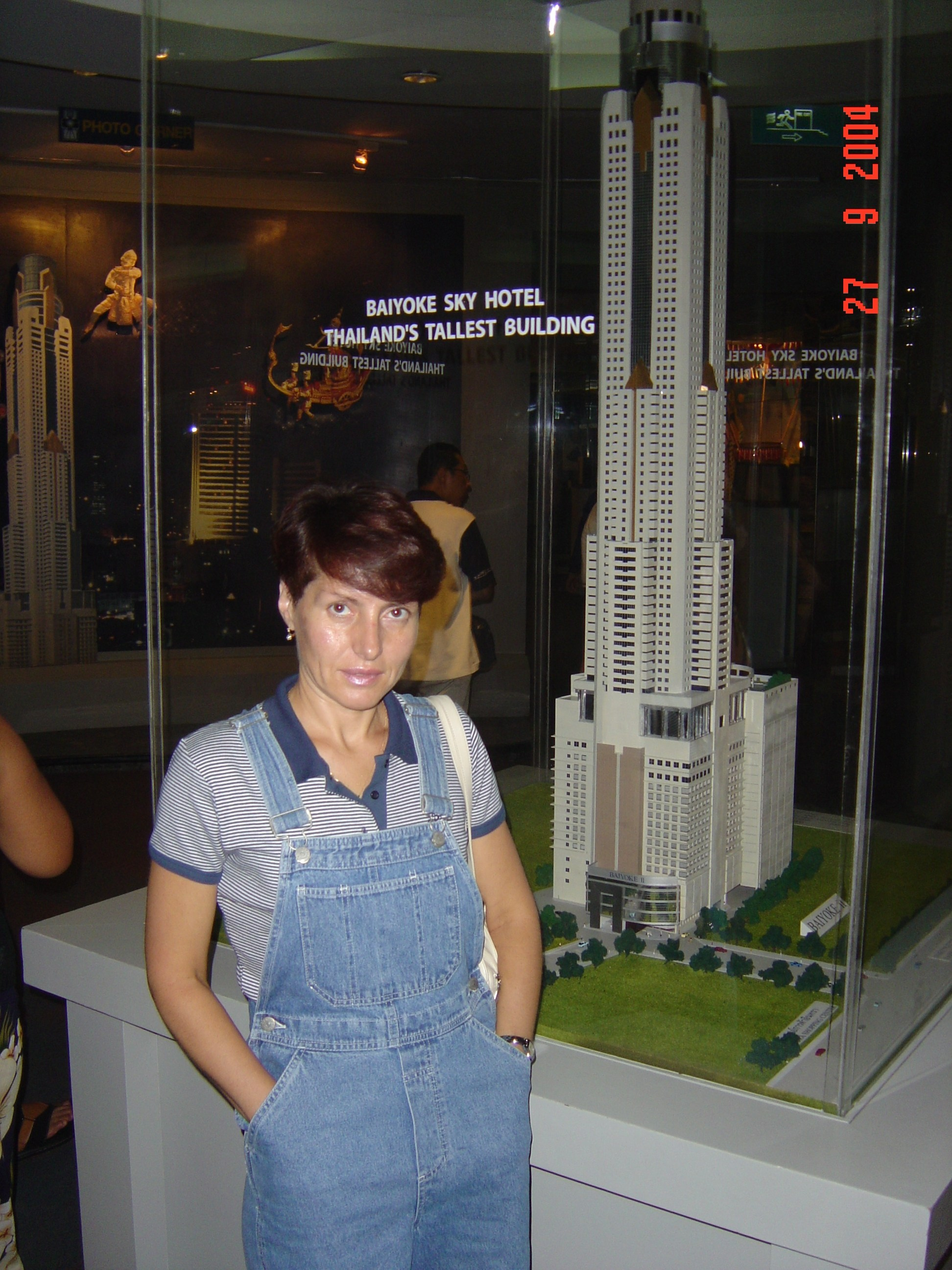 Тайланд. Бангкок-Пхукет. Улица, люди, жизнь…