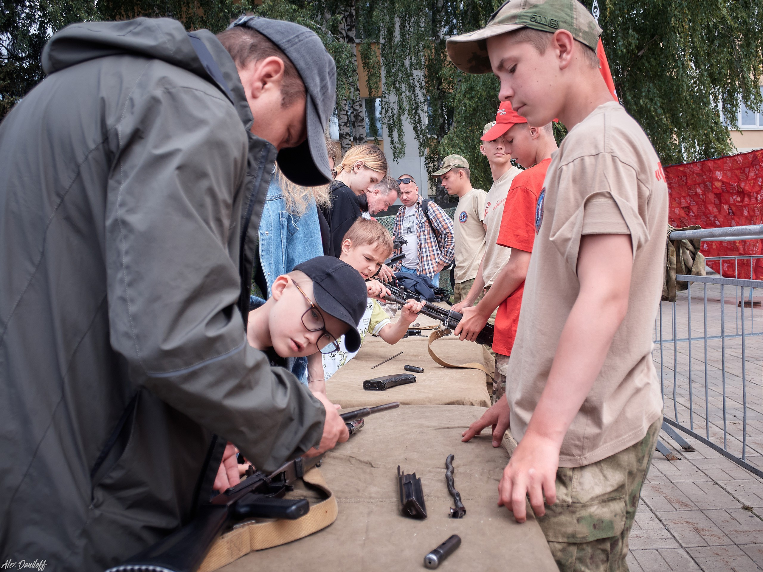 День семьи, любви и верности 2025. Муром-Инфо. Новости культуры, образования, спорта в городе Муром