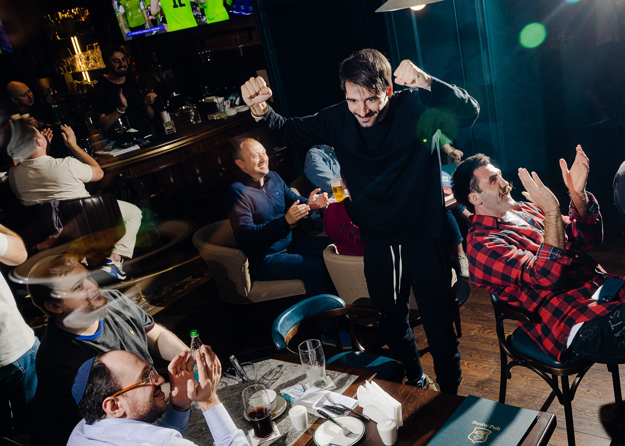 Симплспорт