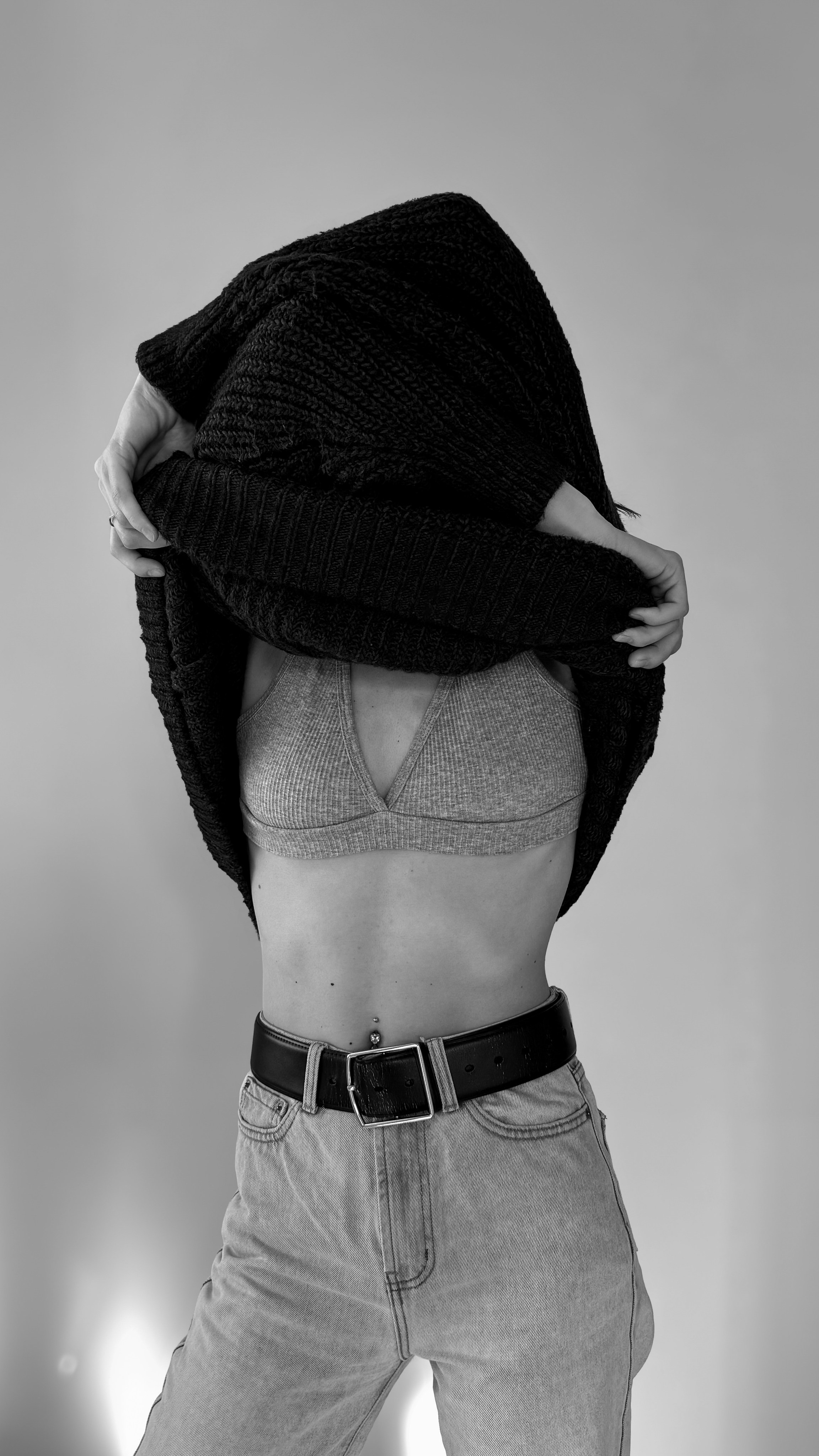 Индивидуальные съемки. Content creator Saint-P